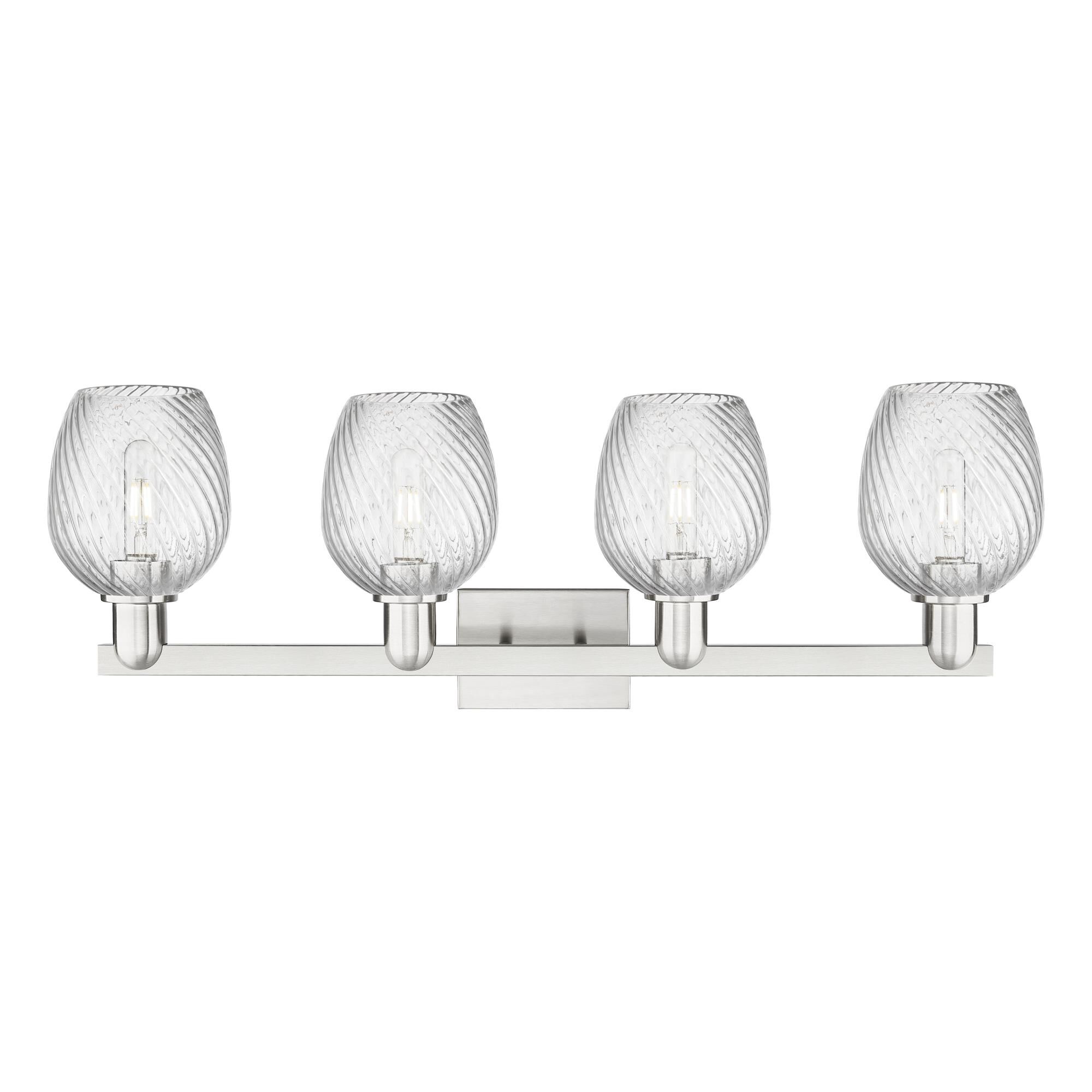 Bruno Marashlian Salina 33 Inch Bath Vanity Light by Innovations Lighting