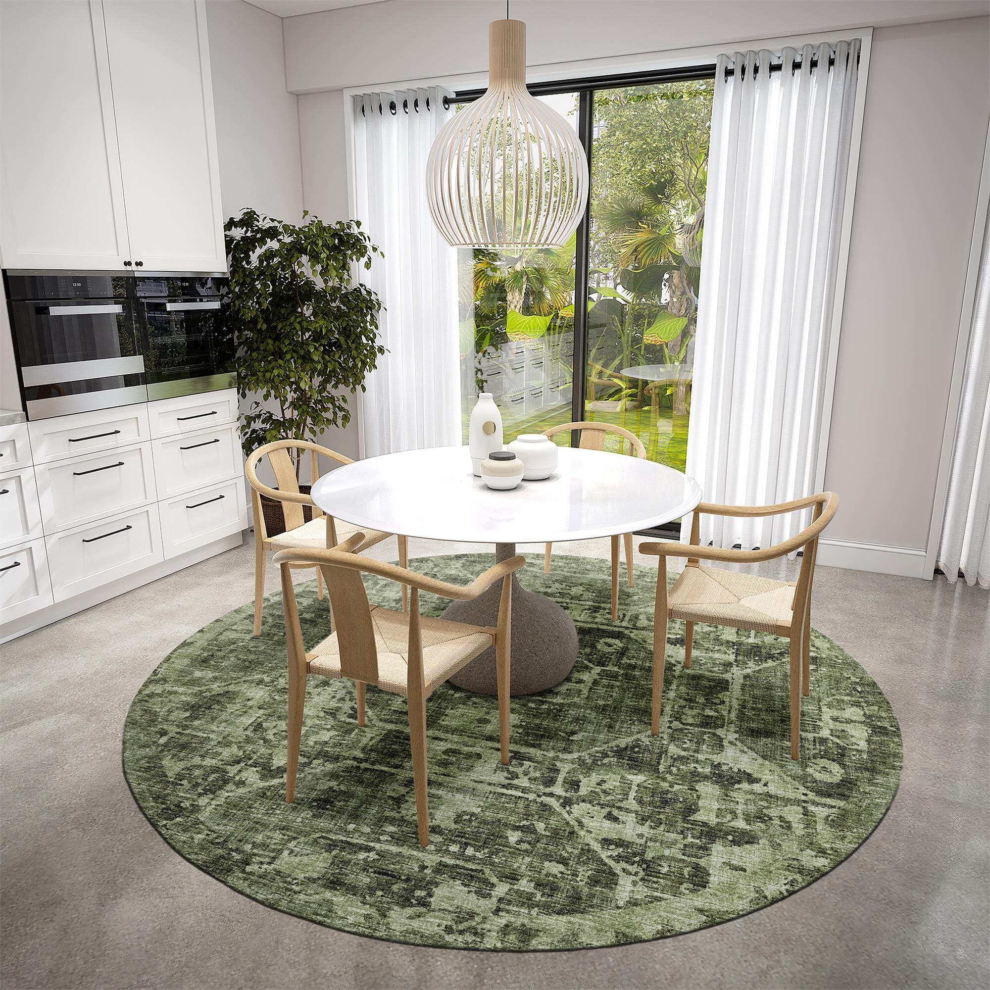 Aberdeen Ab2 Area Rug,