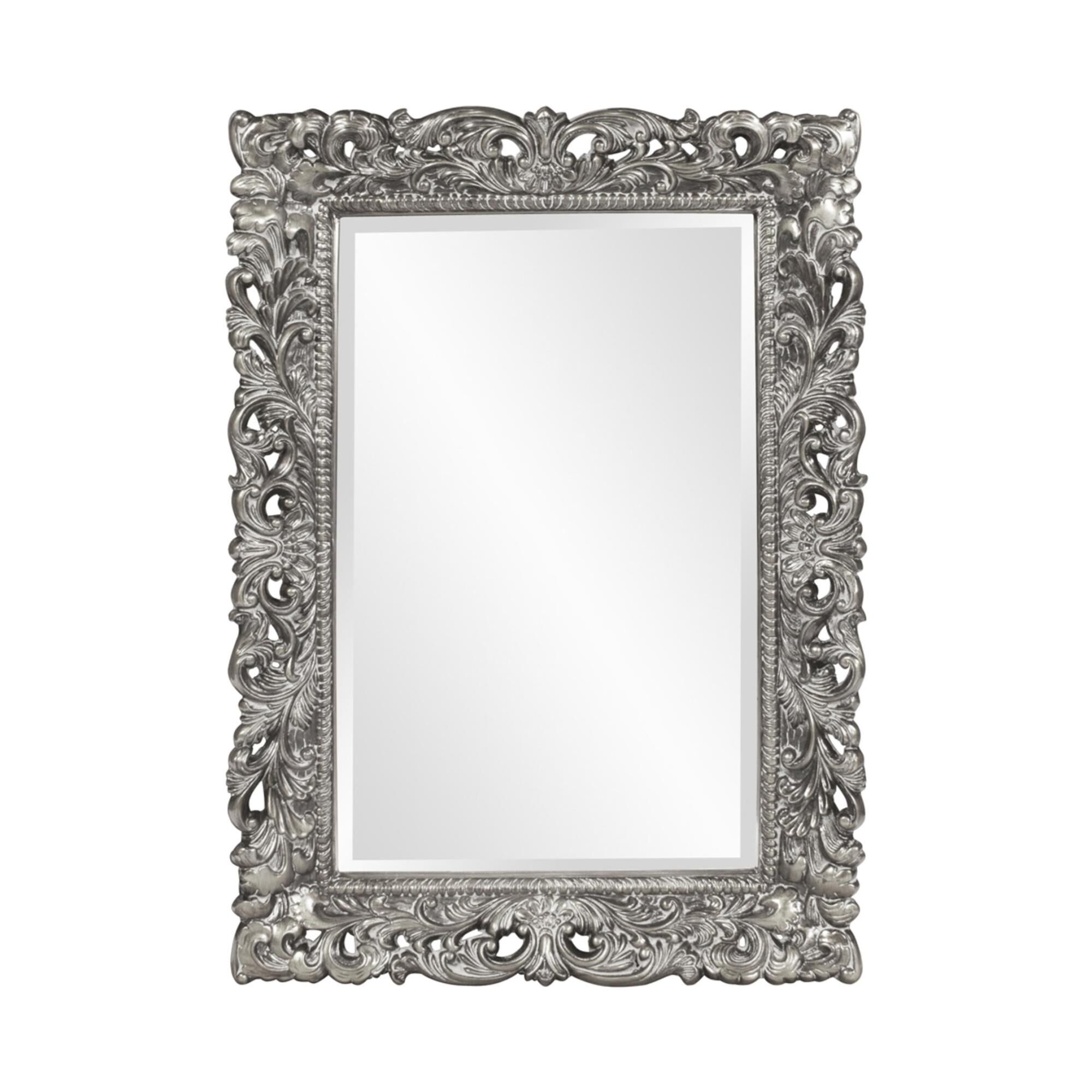 Shown in Nickel finish