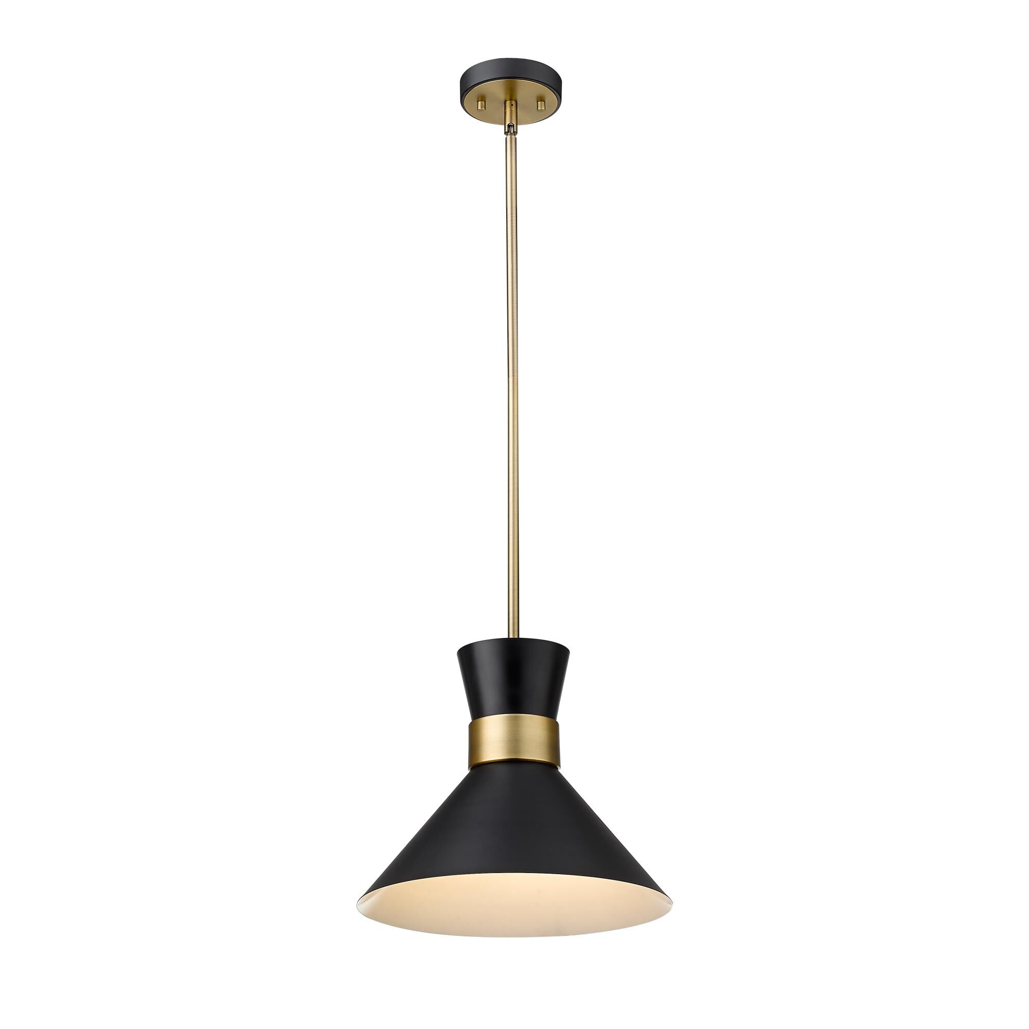 Z-Lite Soriano 13 Inch Large Pendant