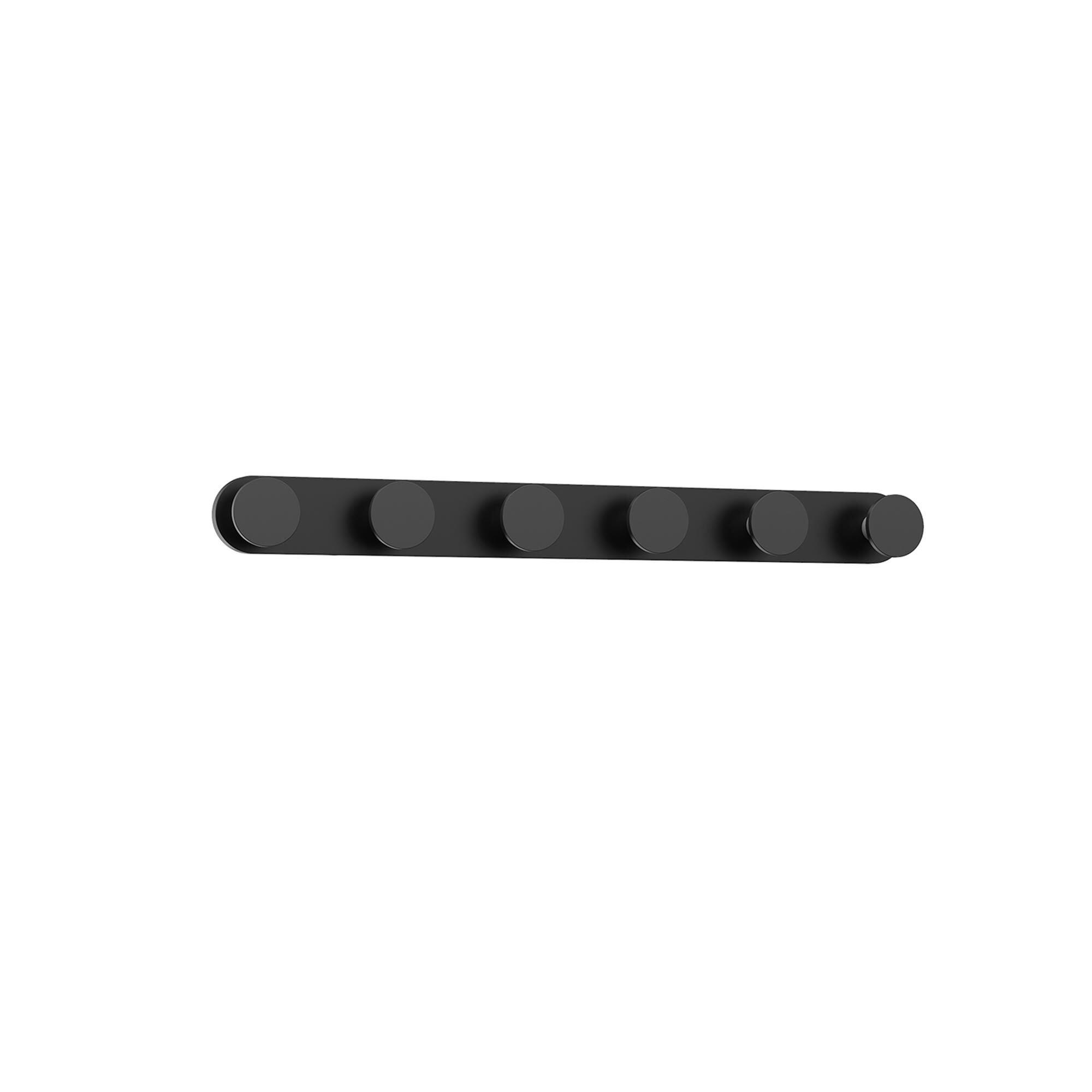 Shown in Black finish and Frosted Acrylic glass