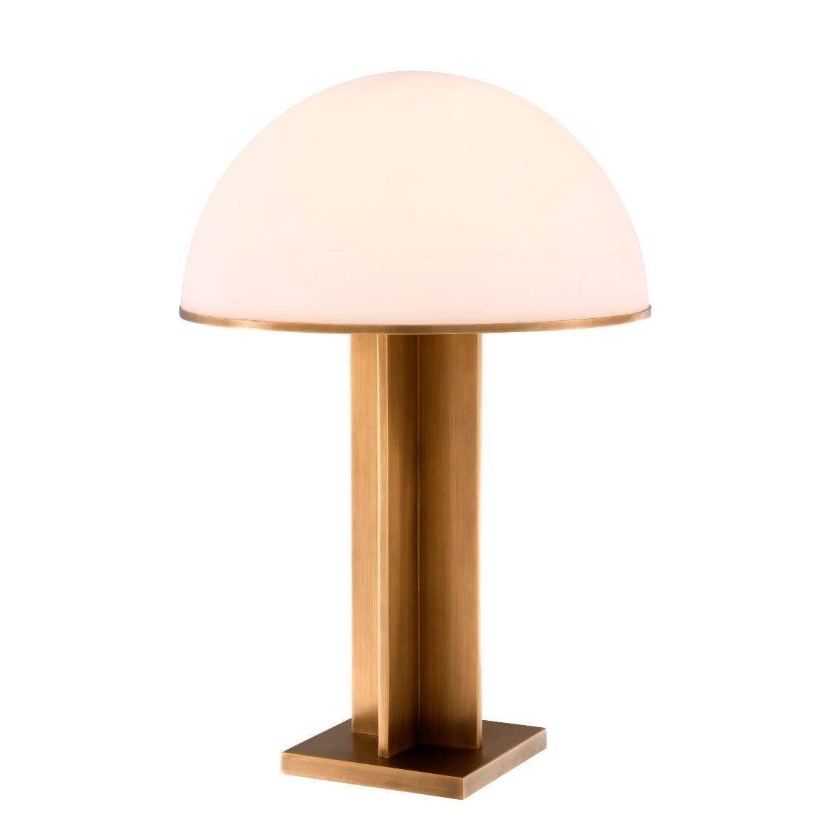 Berkley Table Lamp by Eichholtz