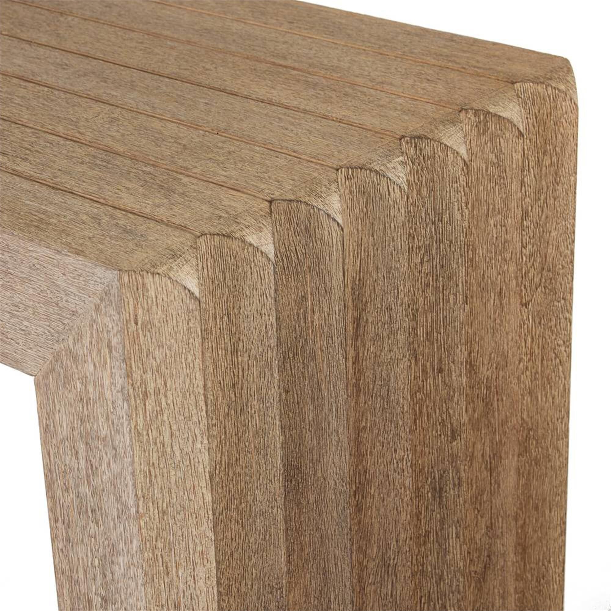 Delano 78 Inch Console Table,