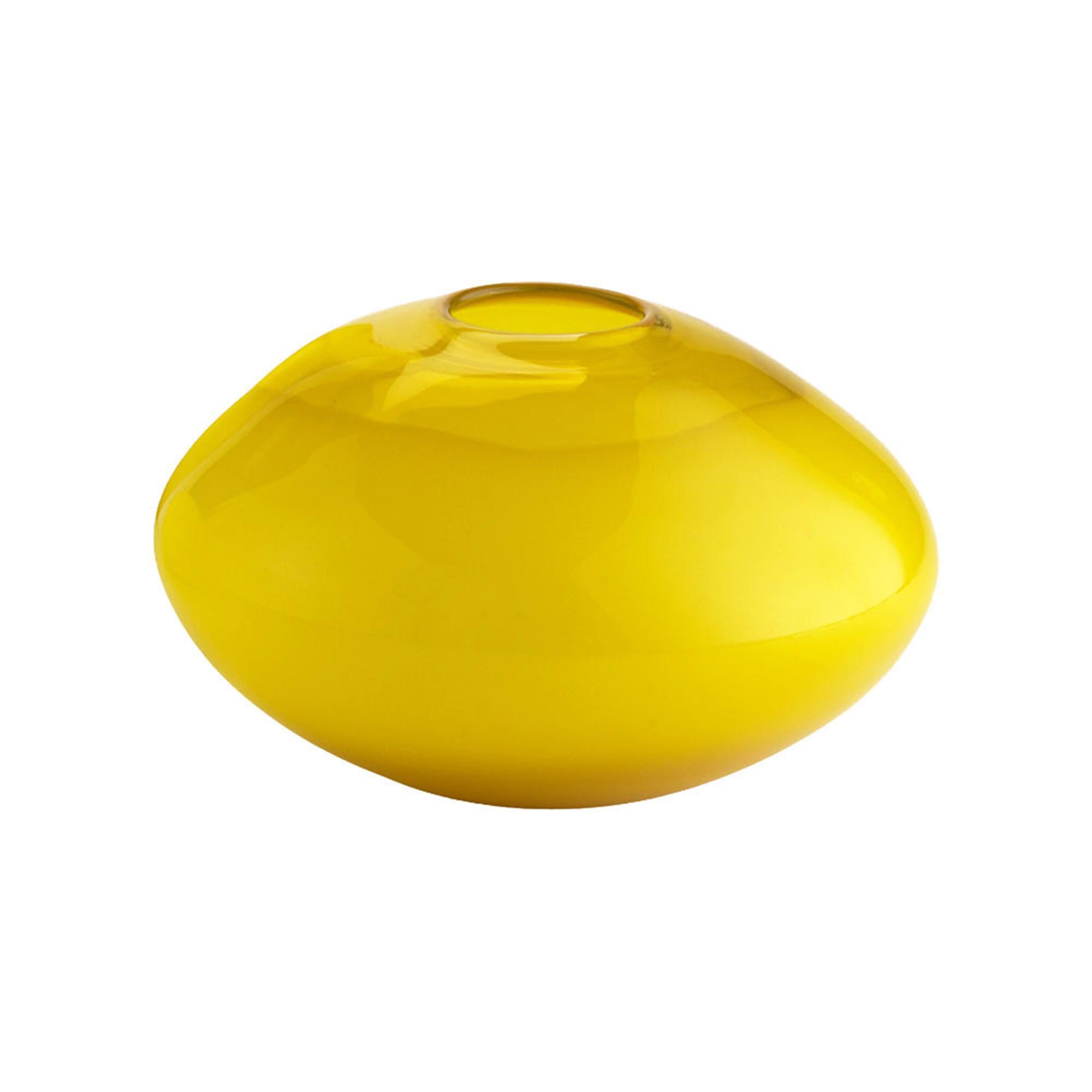 Moonbeam Vase,