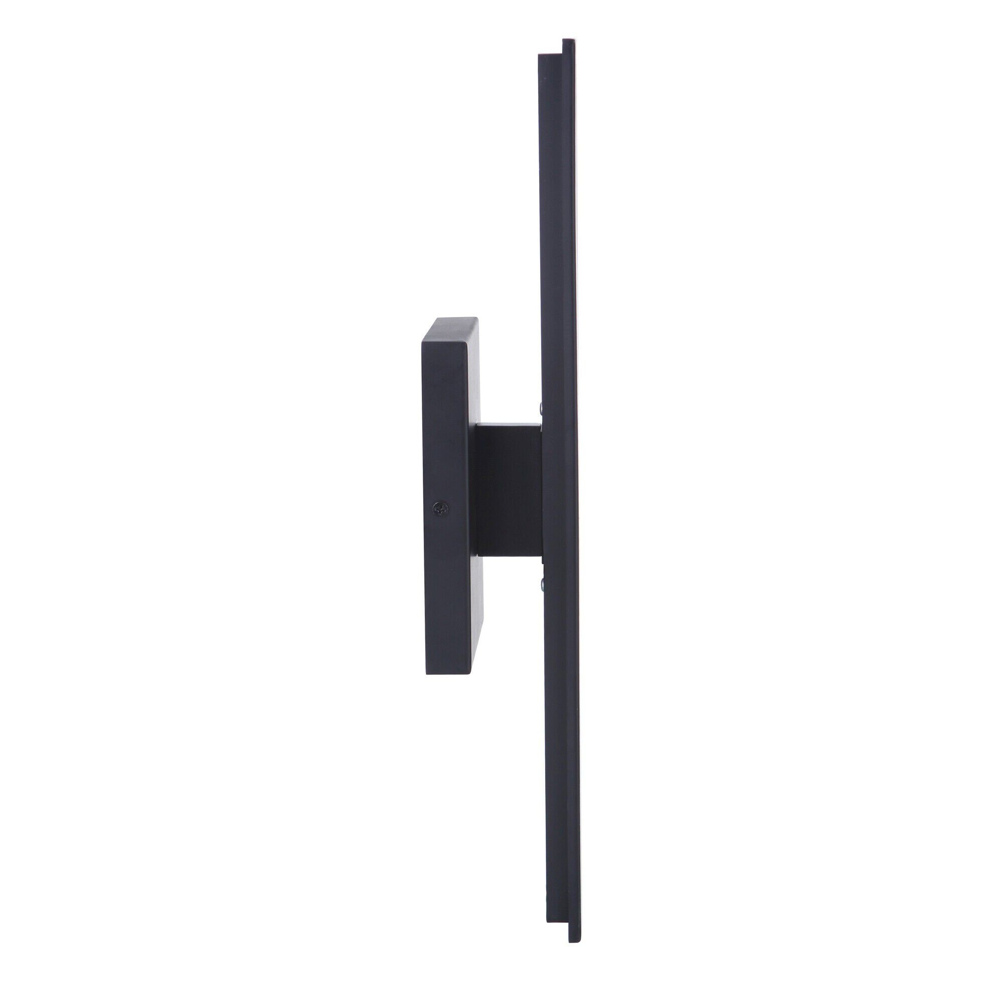 Shown in Midnight finish