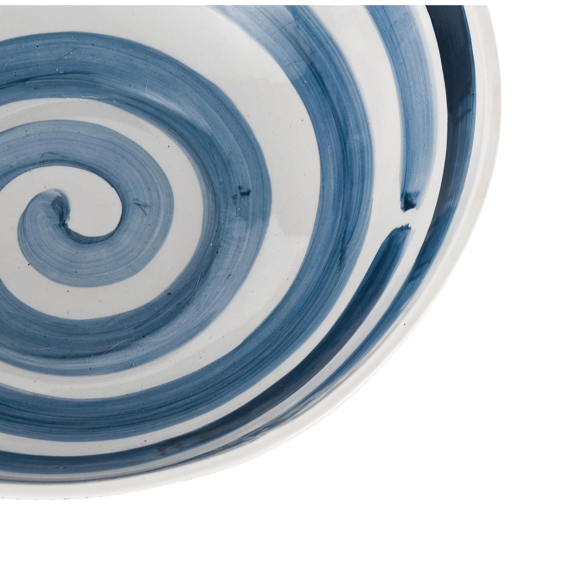 Shown in White finish