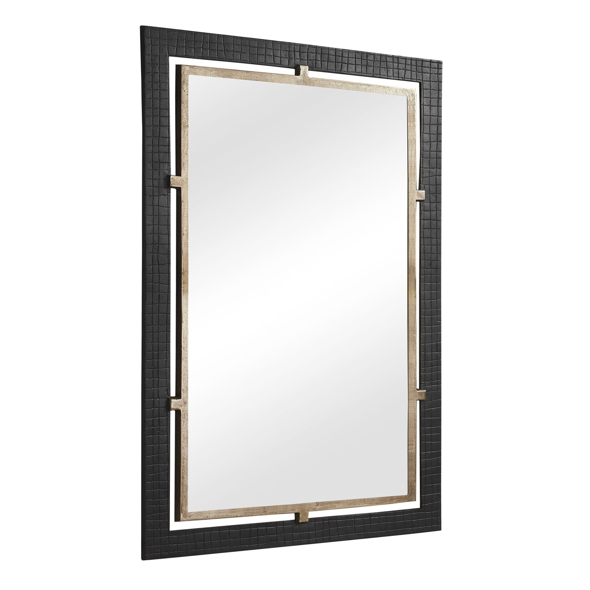 Guerra Medium Decorative Mirror,