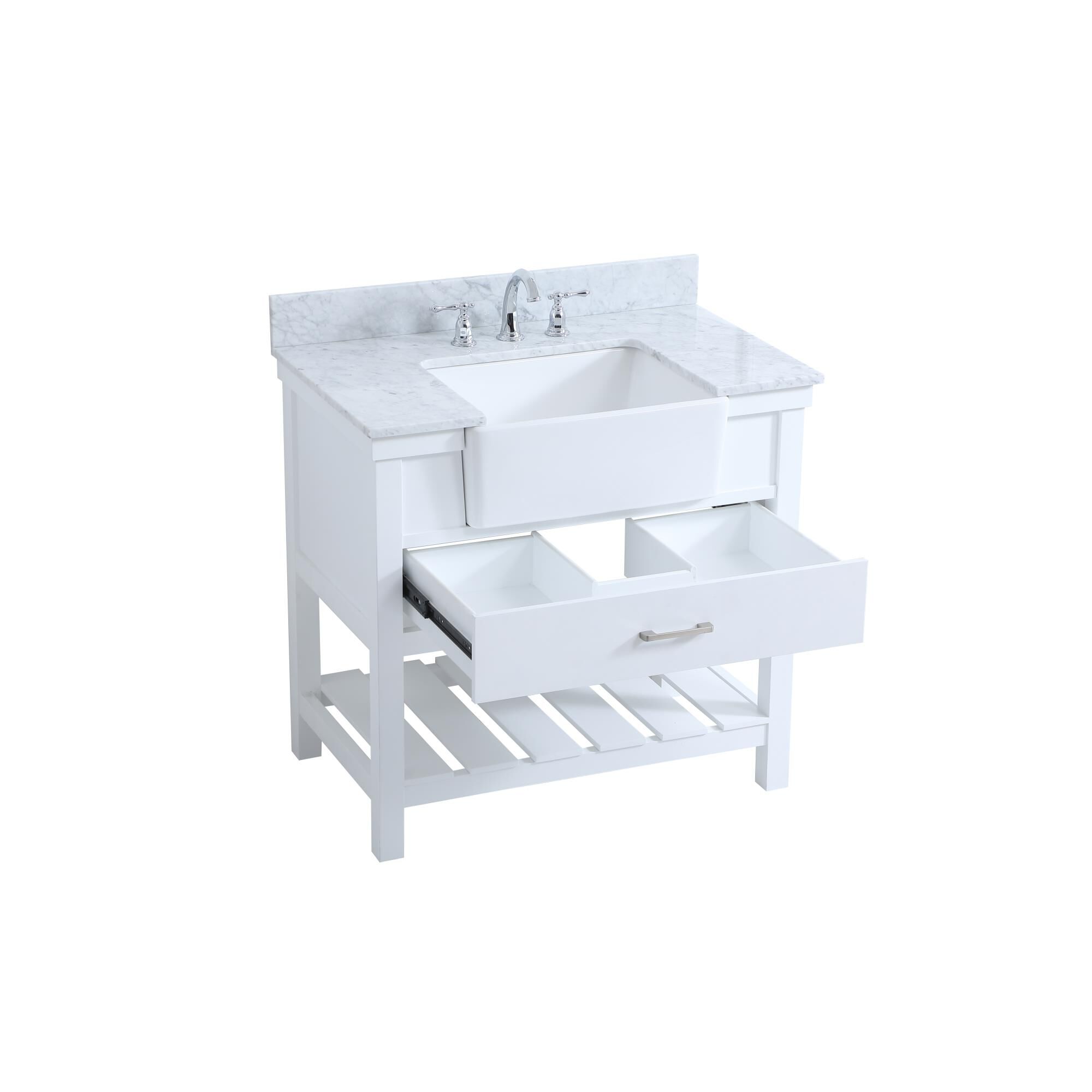 Clement Bath Vanity by Elegant Decor