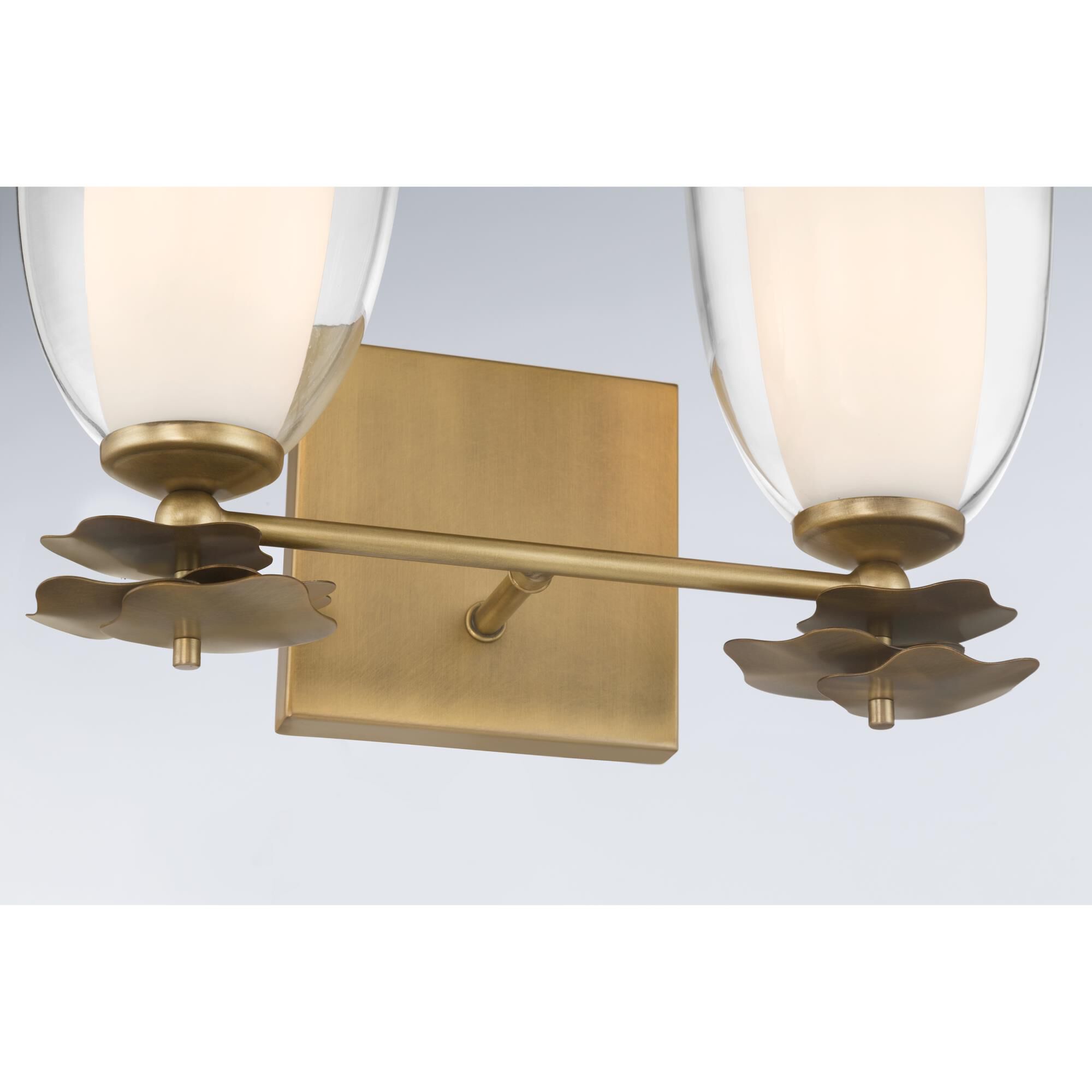 Elowen 13 Inch Bath Vanity Light by Minka Lavery