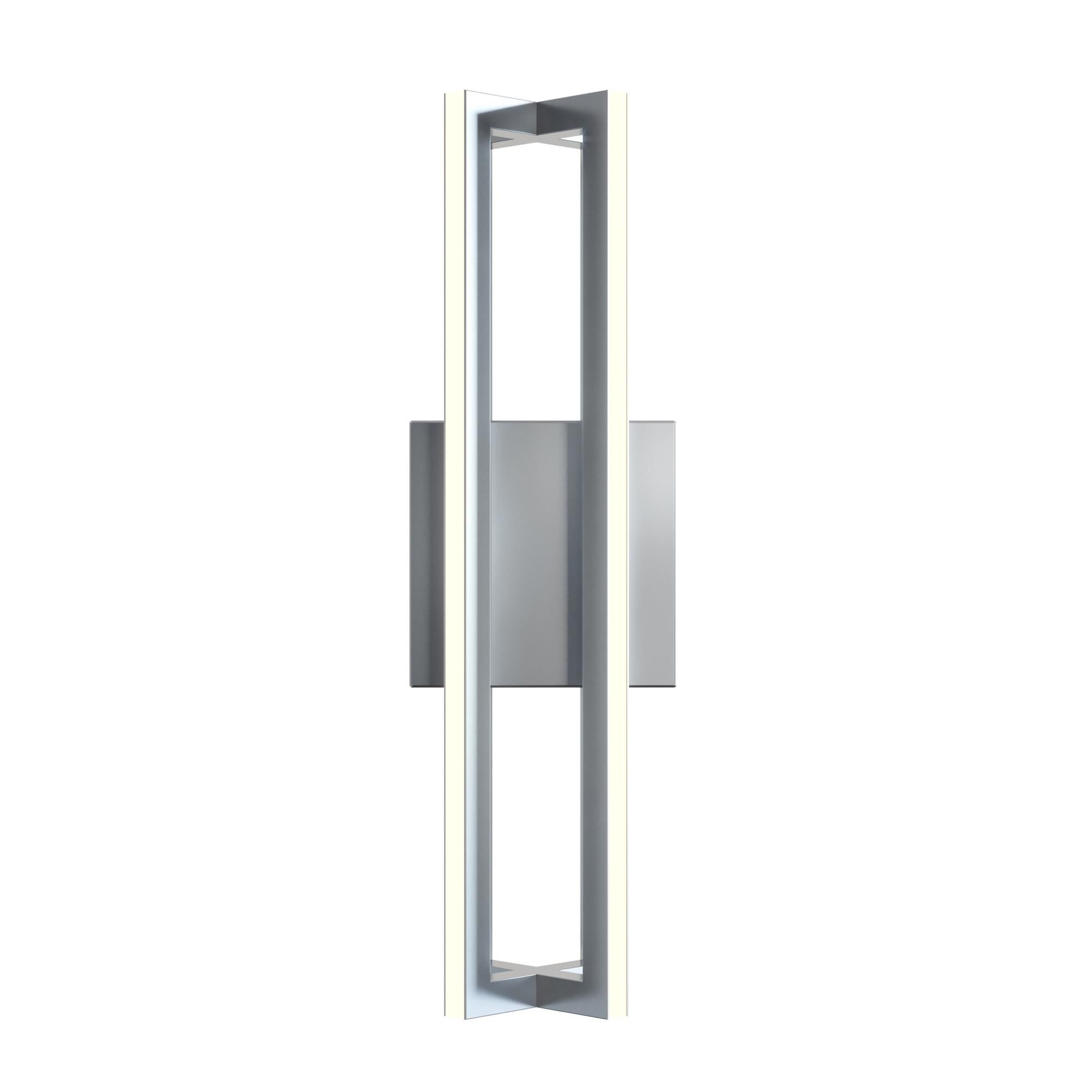 AFX Lighting Cass 16 Inch LED Wall Sconce