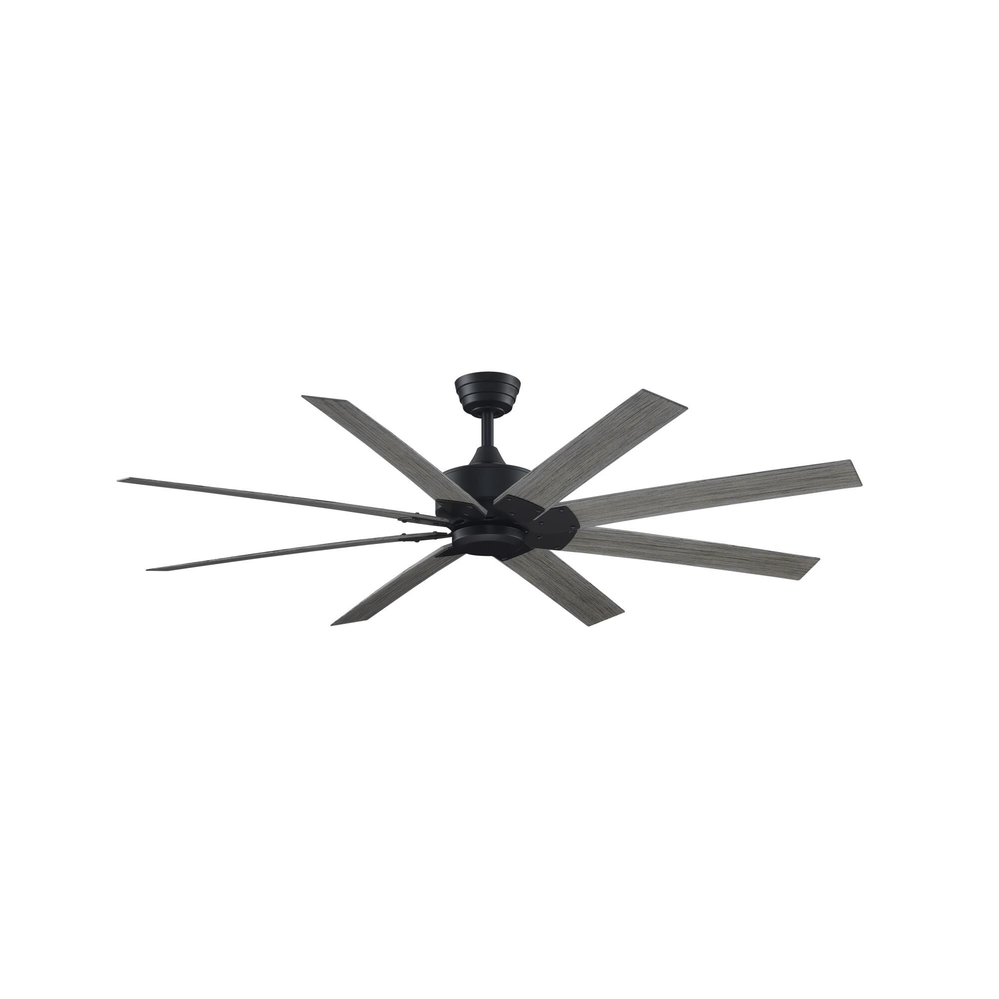 Levon Custom 64 Inch Ceiling Fan by Fanimation