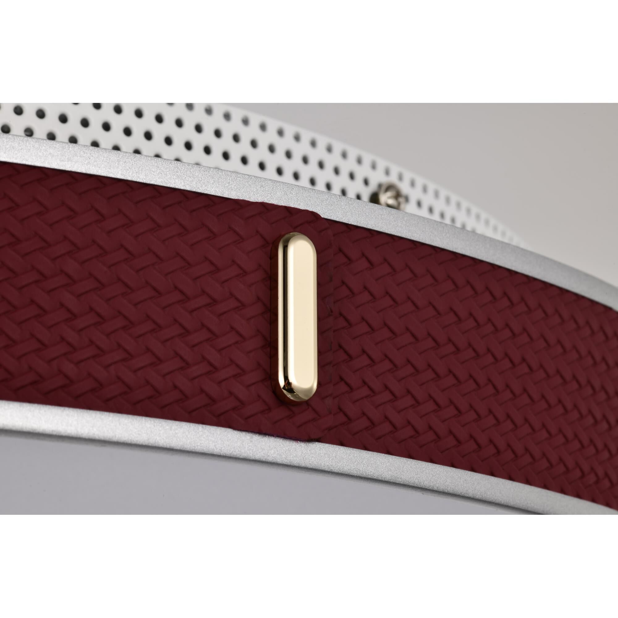 Bandon 20 Inch Flush Mount by Nuvo Lighting