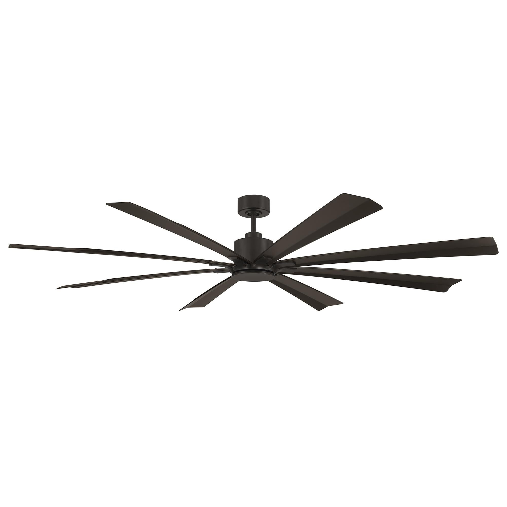 Size Matters 84 Inch Ceiling Fan by Modern Forms