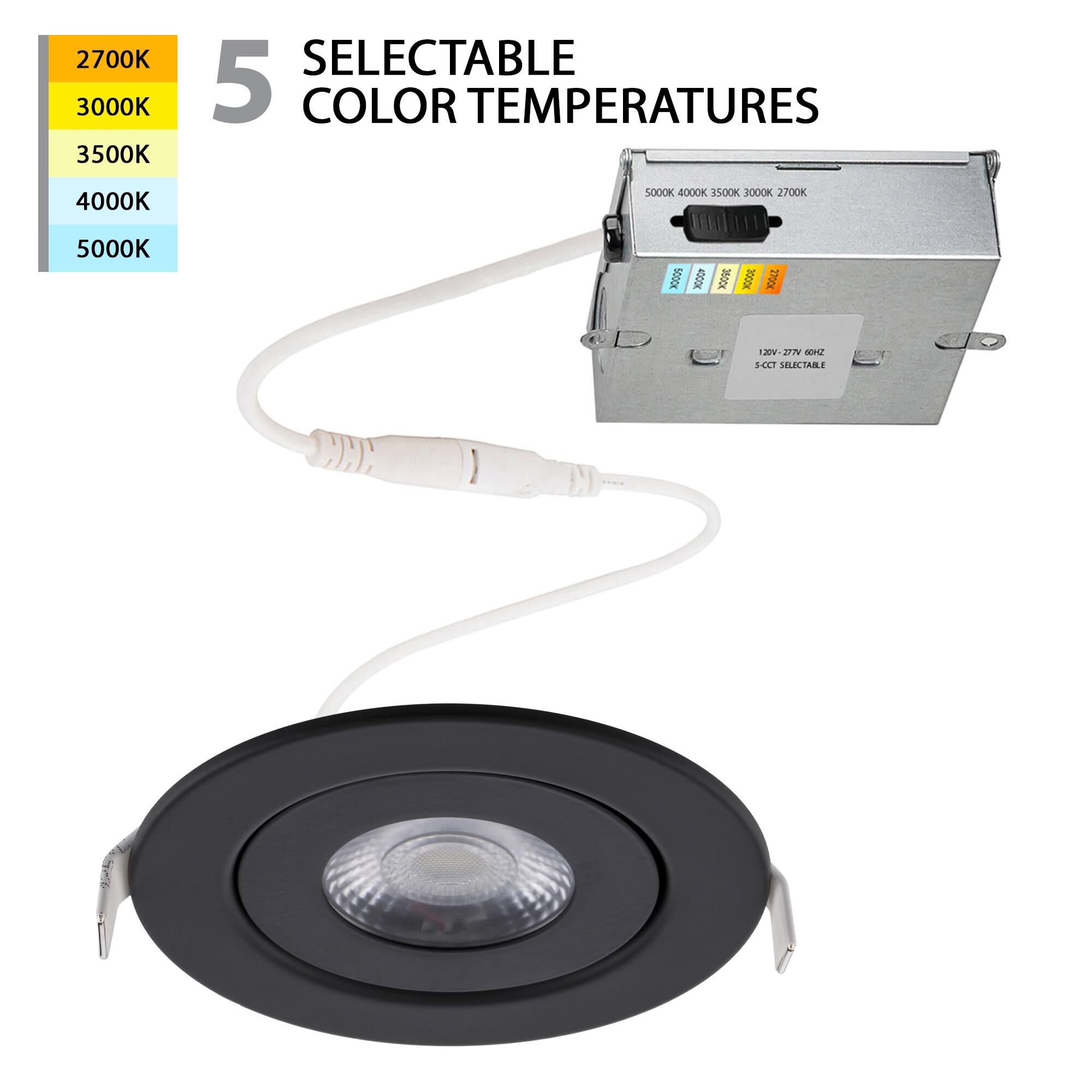 Lotos Recessed Lighting Trim by WAC Lighting