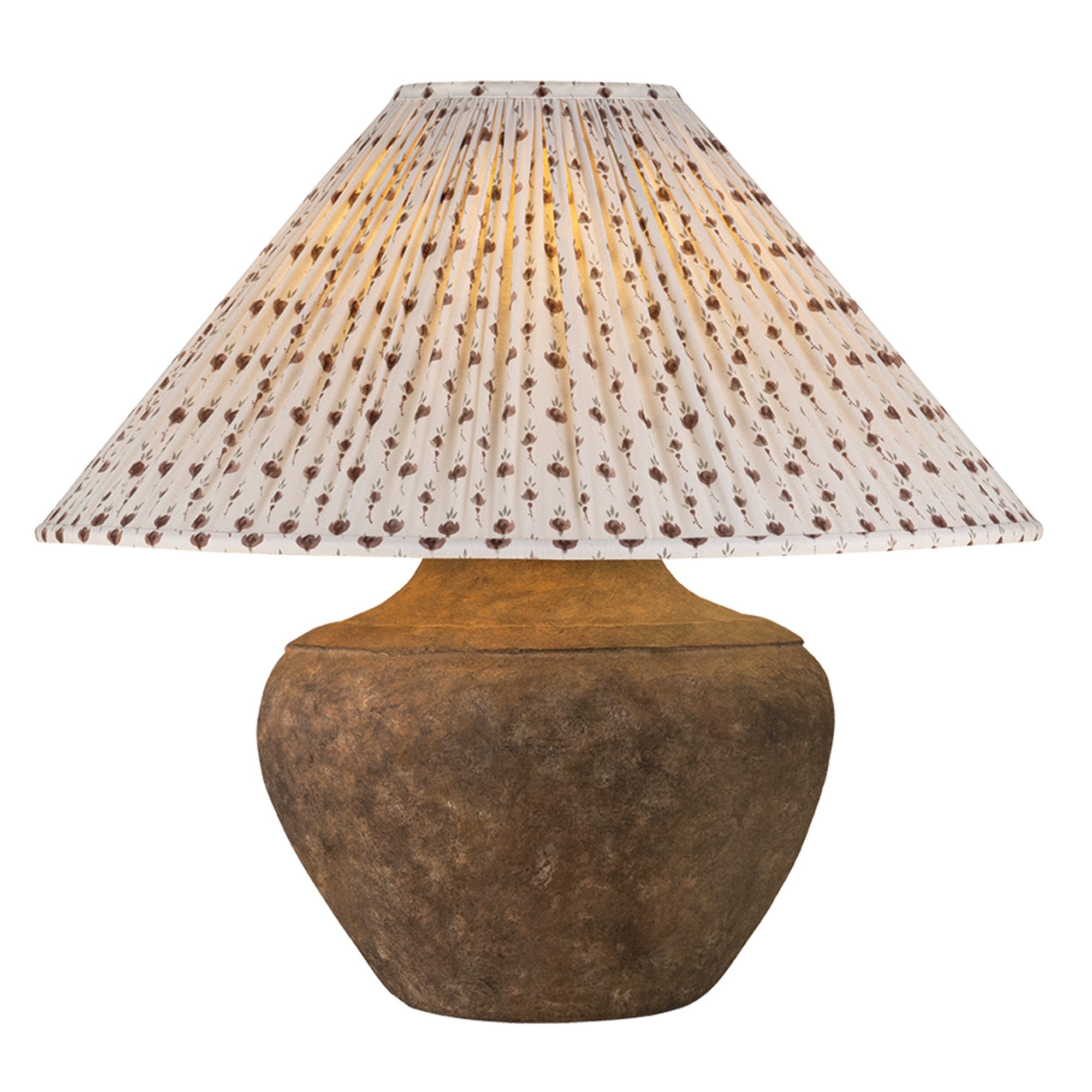 Calabria 20 Inch Table Lamp,