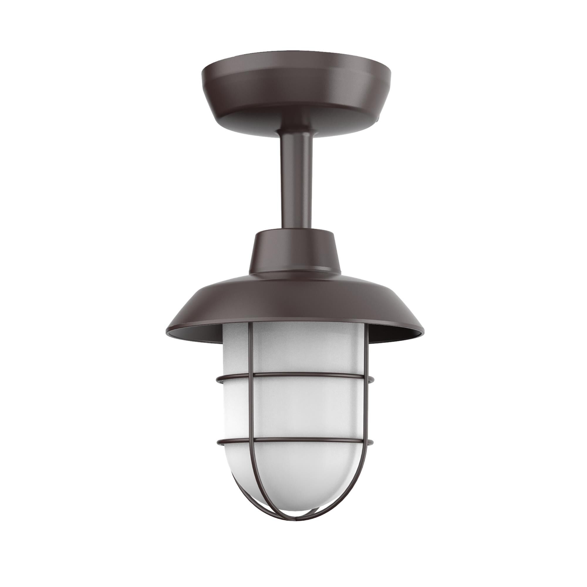 Odell 9 Inch Outdoor Wall Light by AFX Lighting