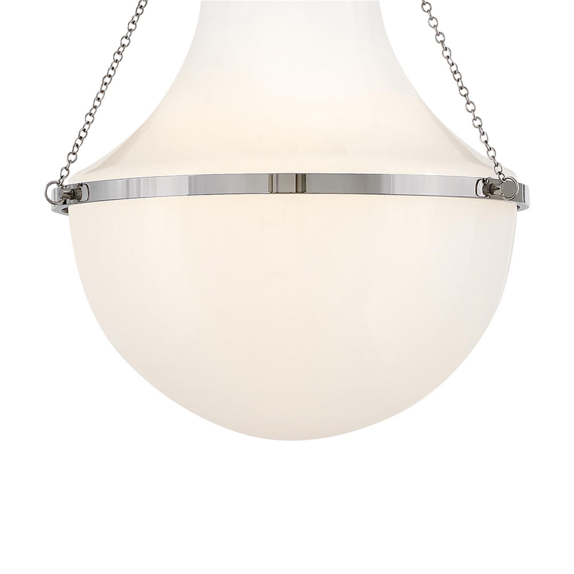 Collins 28 Inch Pendant Light,