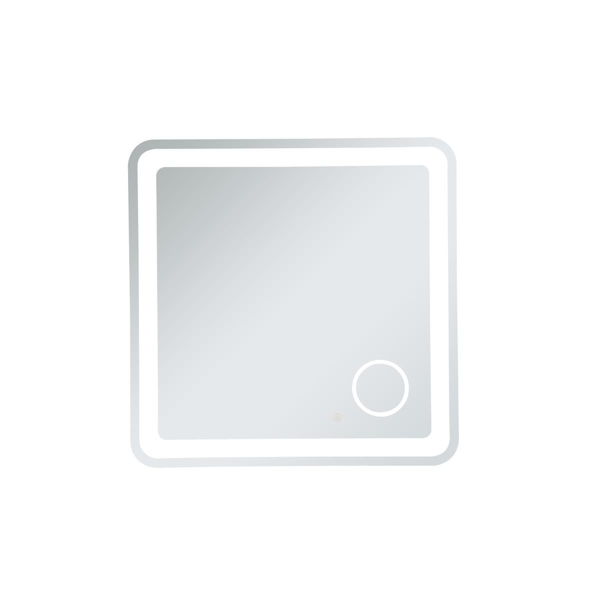 Shown in Glossy White finish