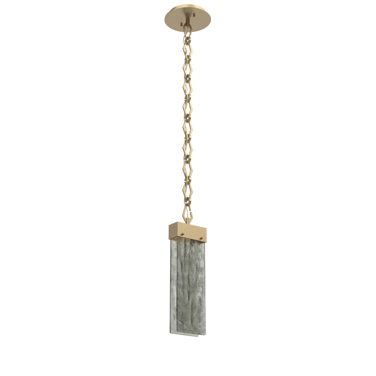 Levi Wilson Parallel 6 Inch Mini Pendant by Hammerton Studio