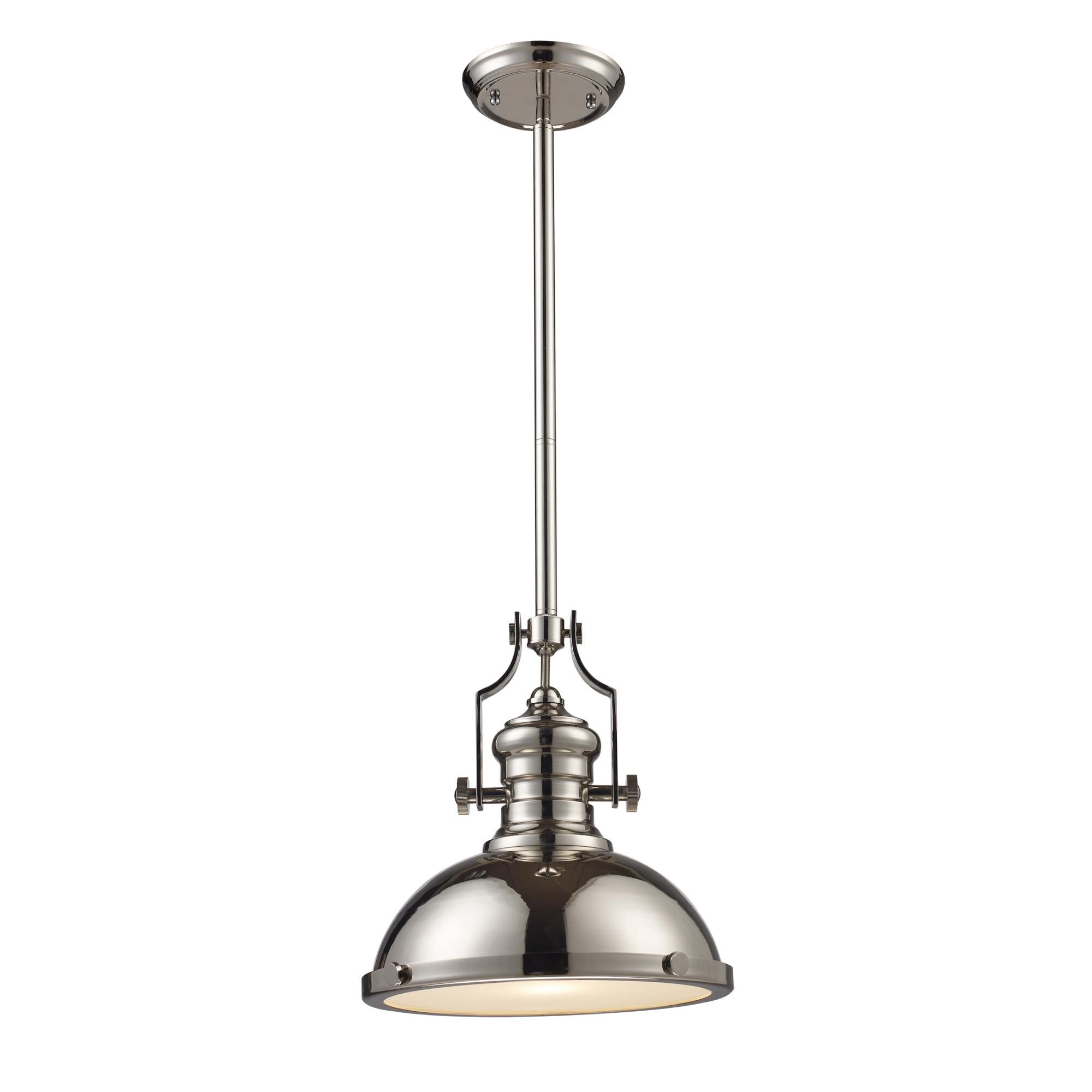 ELK Lighting Chadwick 13 Inch Large Pendant