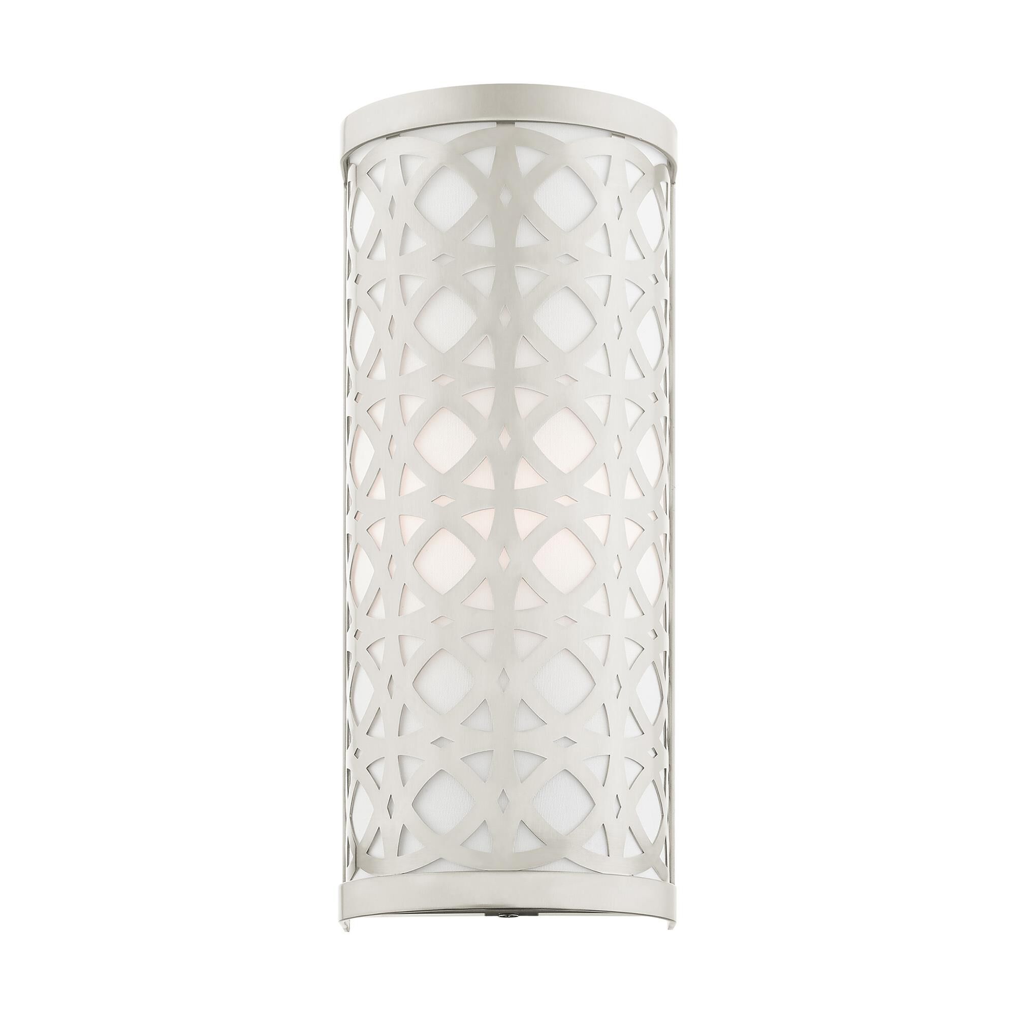 Livex Lighting Calinda 12 Inch Wall Sconce