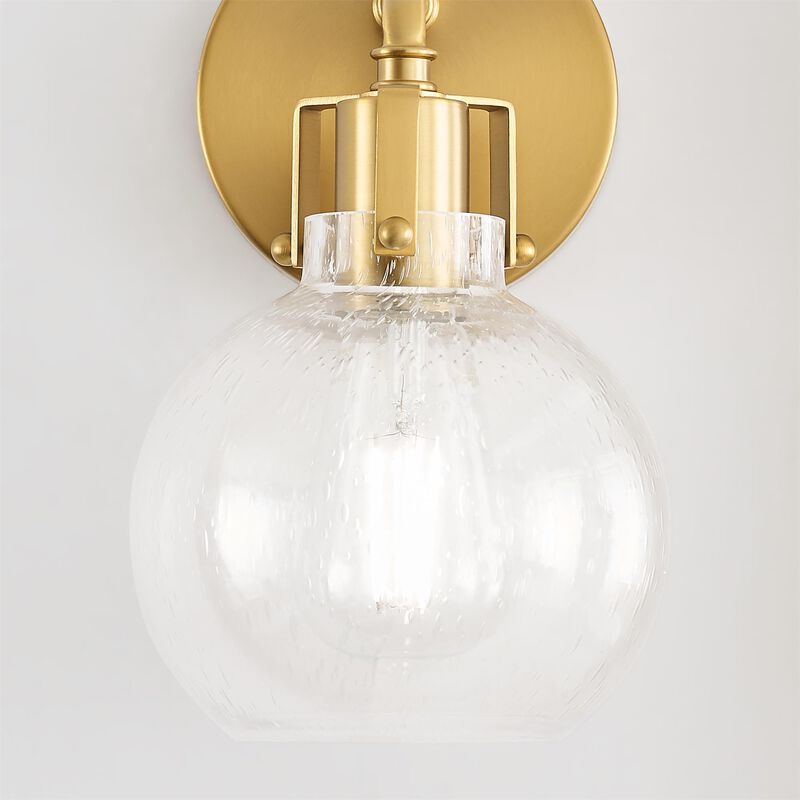Sean Lavin Clara 10 Inch Wall Sconce by Visual Comfort Studio