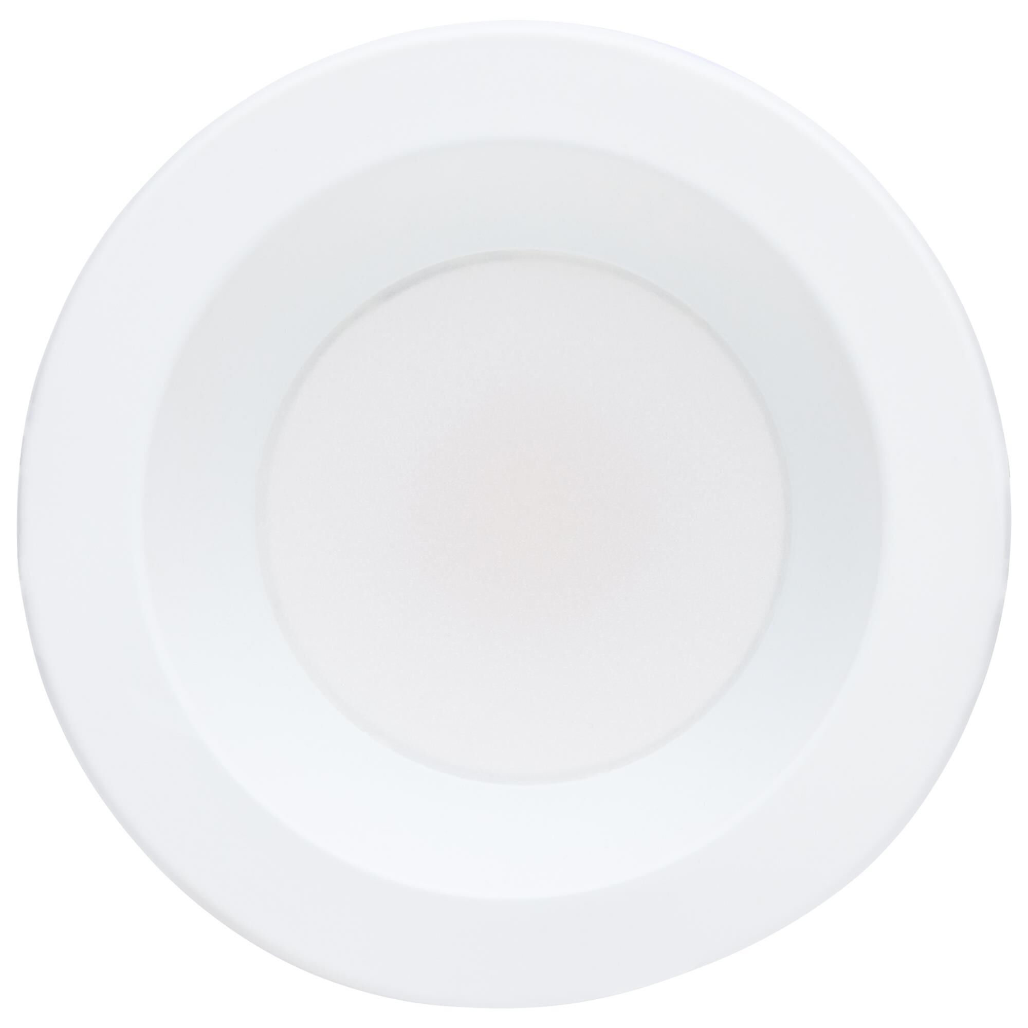 Shown in Matte White finish