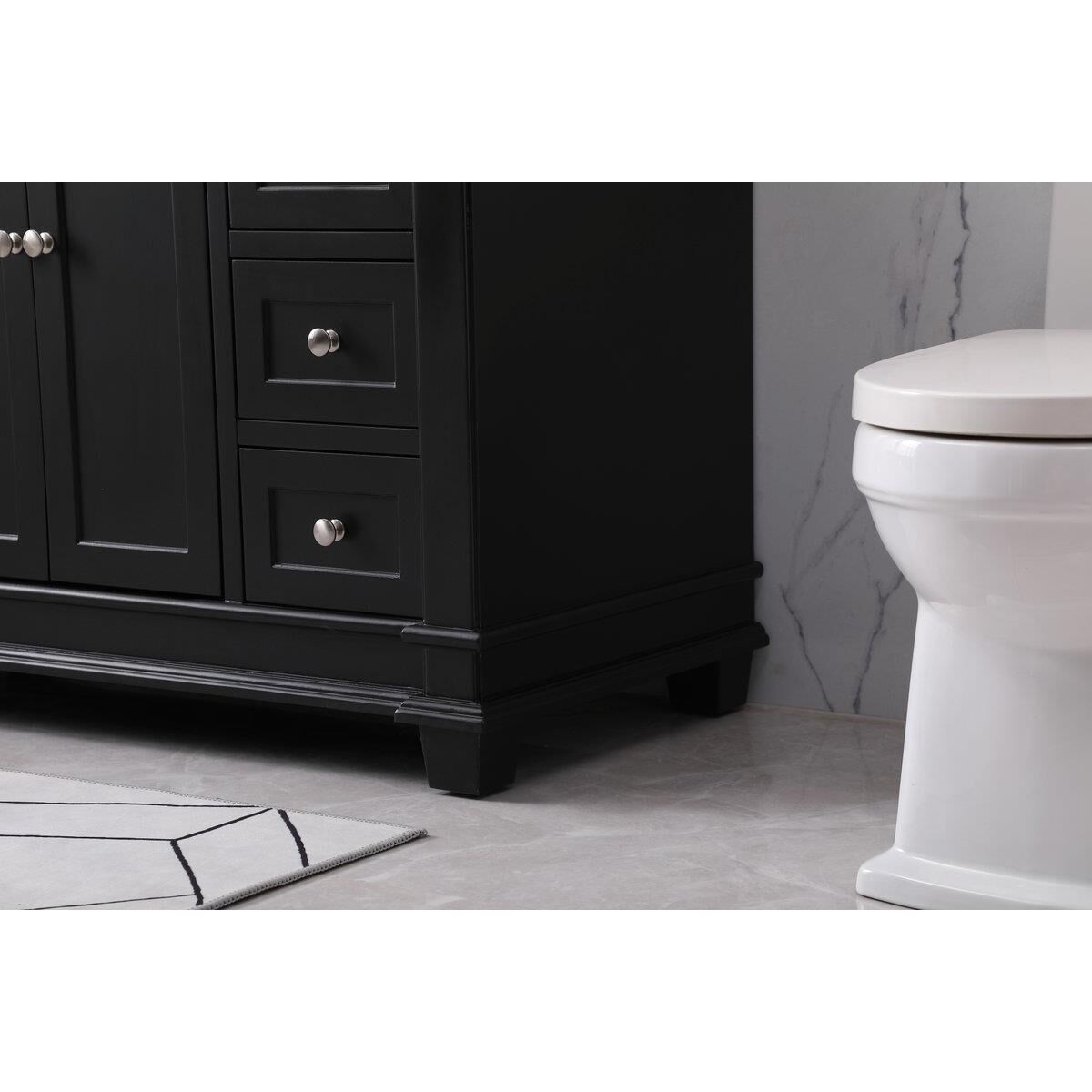 Wesley Bath Vanity by Elegant Decor