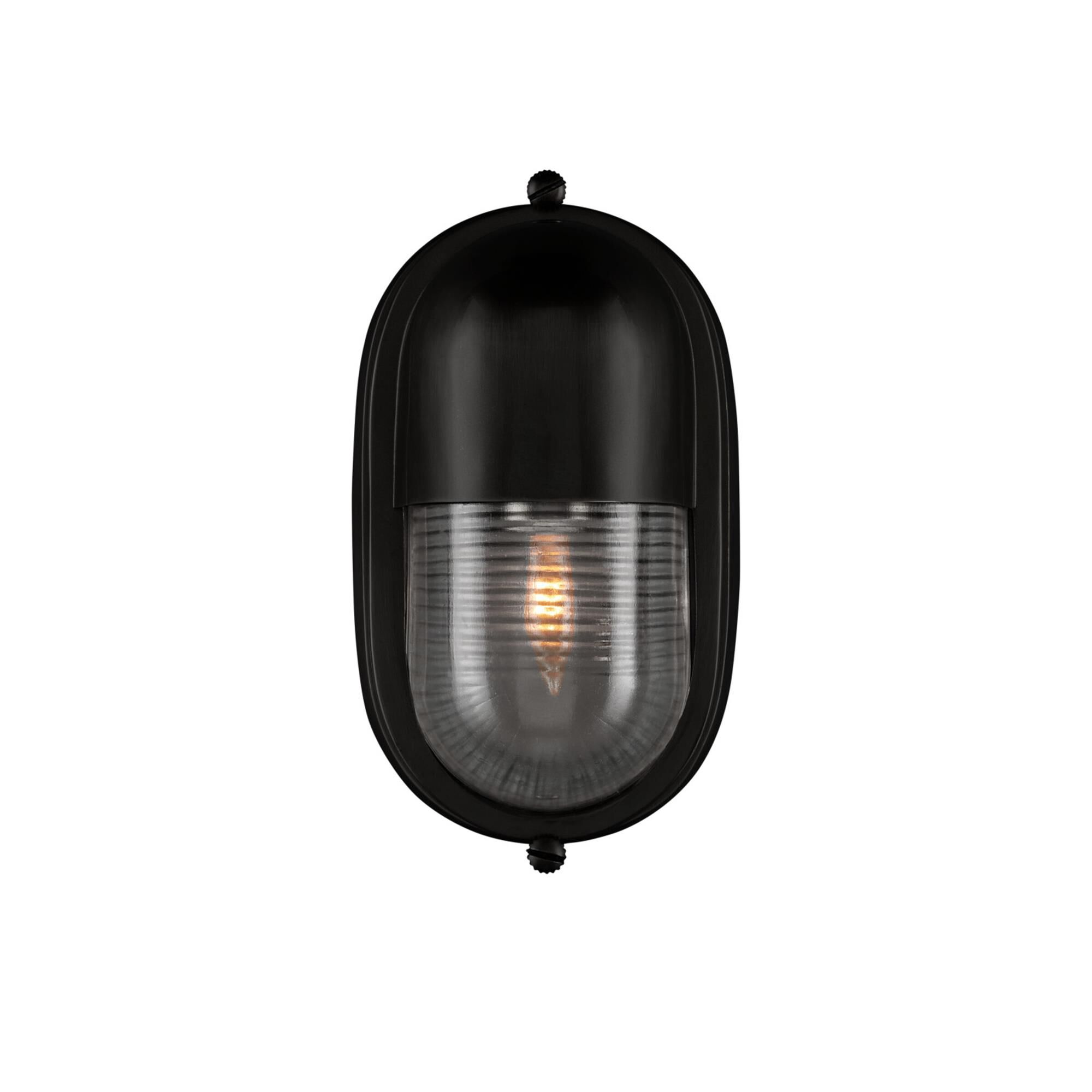 Maritime Outdoor Wall Light,