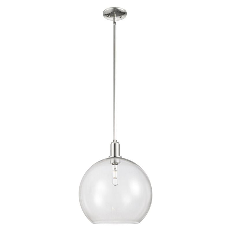 Bruno Marashlian Athens 14 Inch Large Pendant by Innovations Lighting
