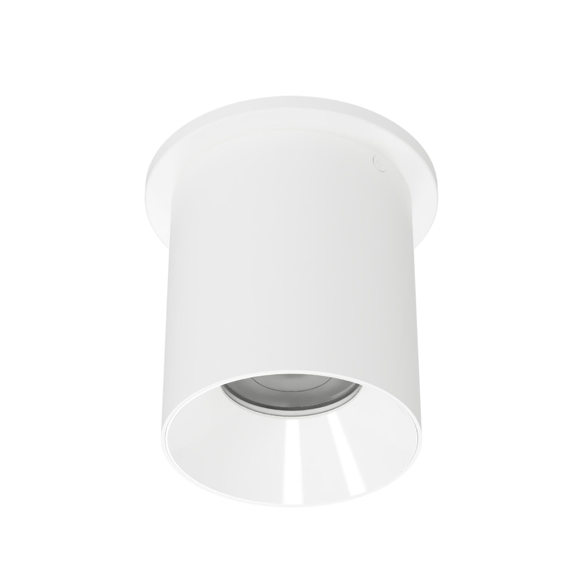 Zoron 5 Inch Outdoor Flush Mount by WAC Lighting
