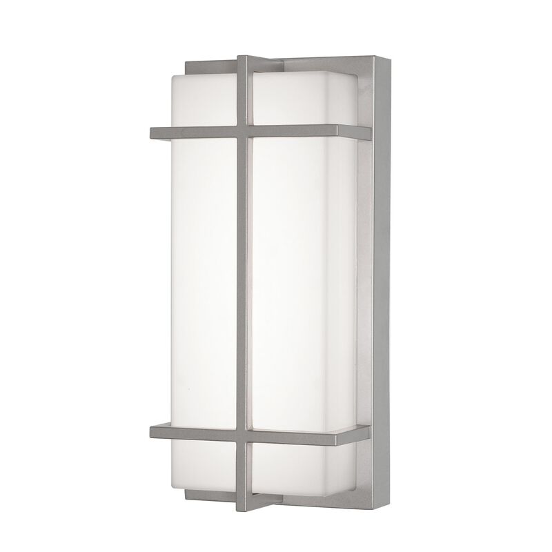 August 12 Inch Outdoor Wall Light by AFX Lighting