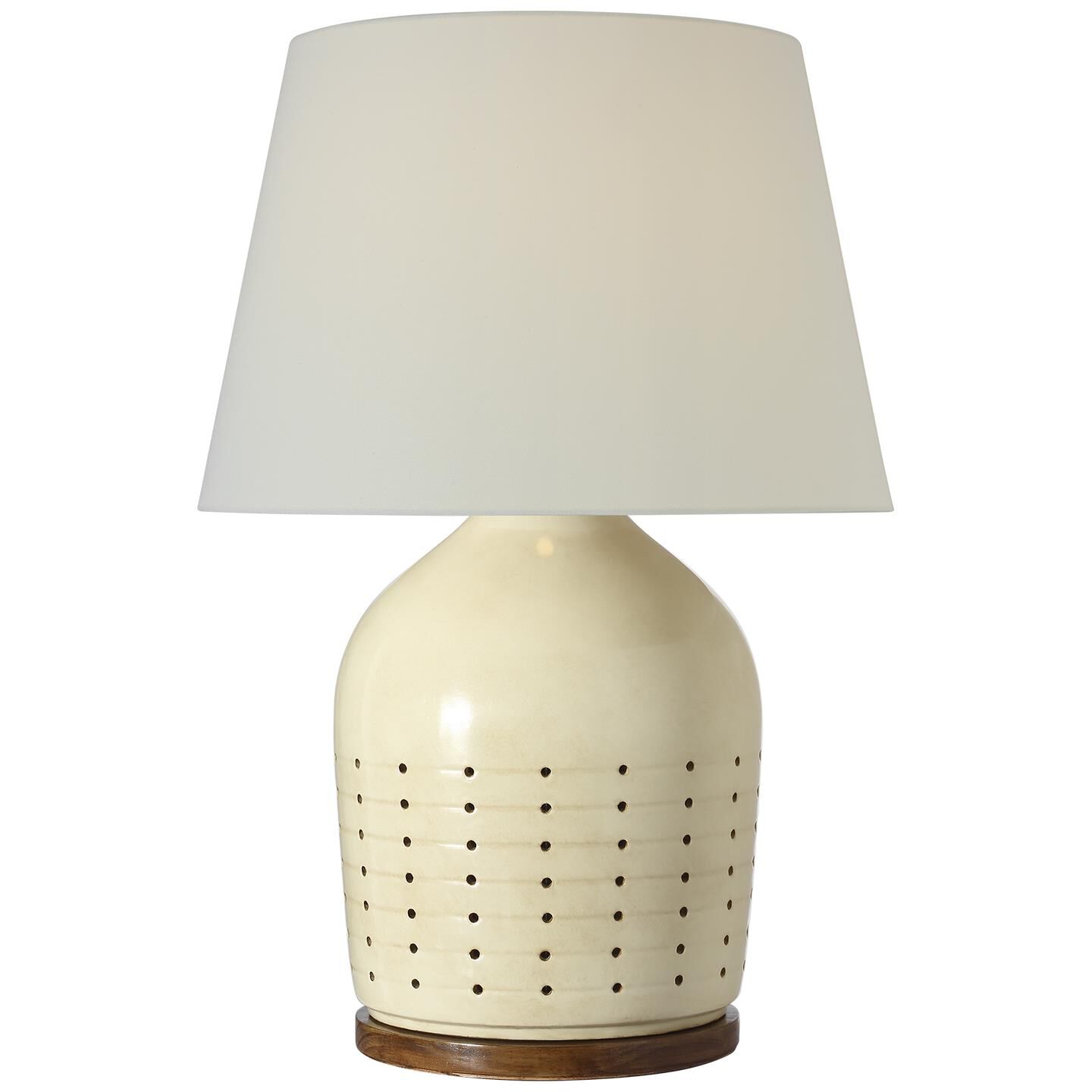 Ralph Lauren Halifax Table Lamp by Ralph Lauren