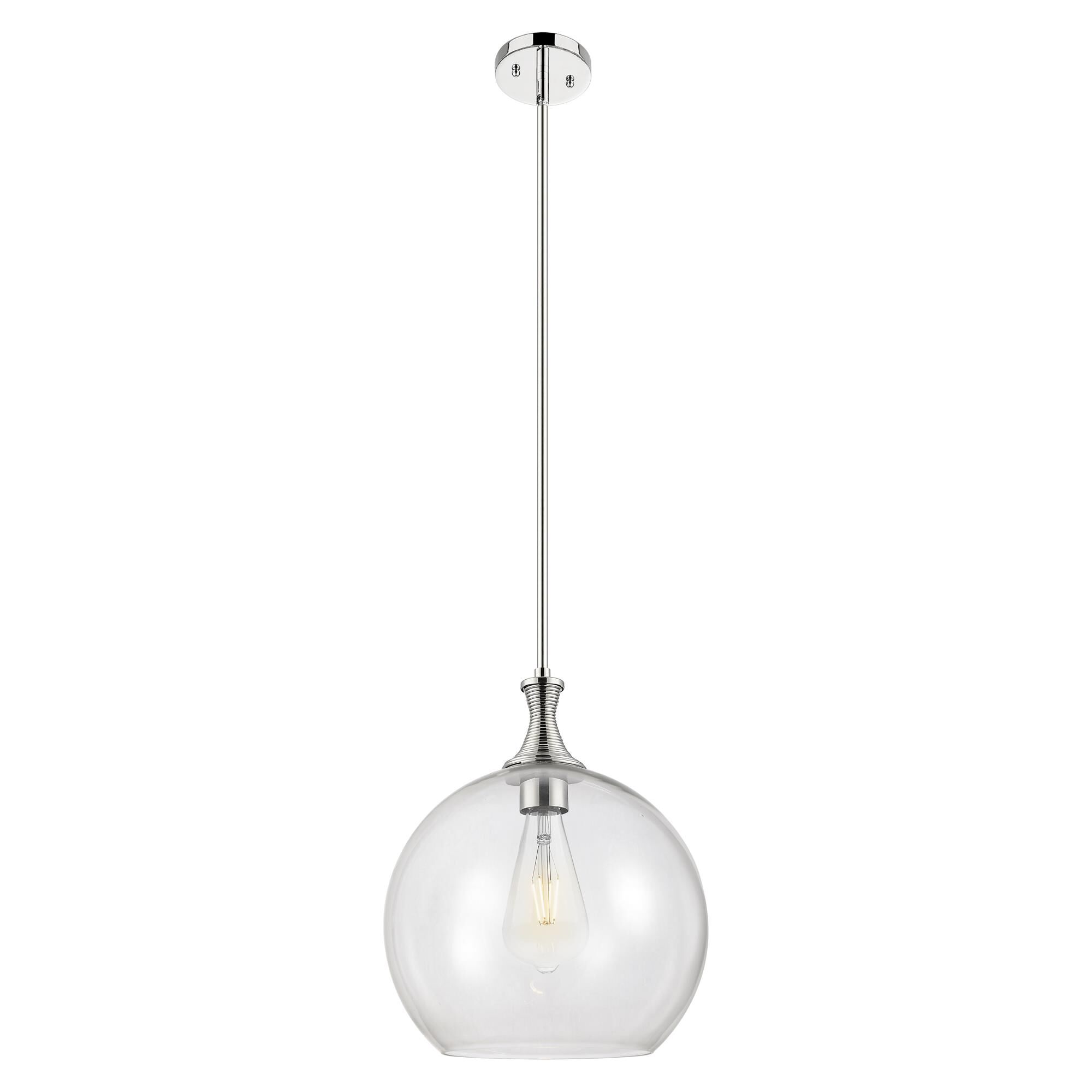 Bruno Marashlian Astor 14 Inch Large Pendant by Innovations Lighting