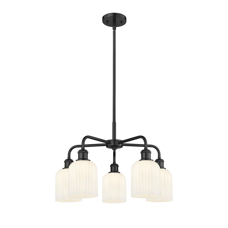 Bruno Marashlian Bridal Veil 23 Inch Chandelier by Innovations Lighting