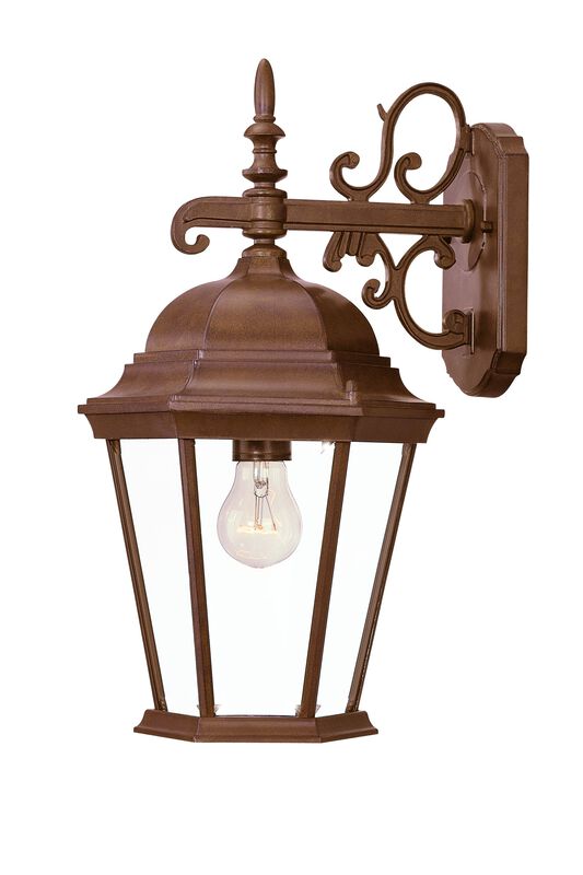 Acclaim Lighting Richmond 17 Inch Tall Outdoor Wall Light