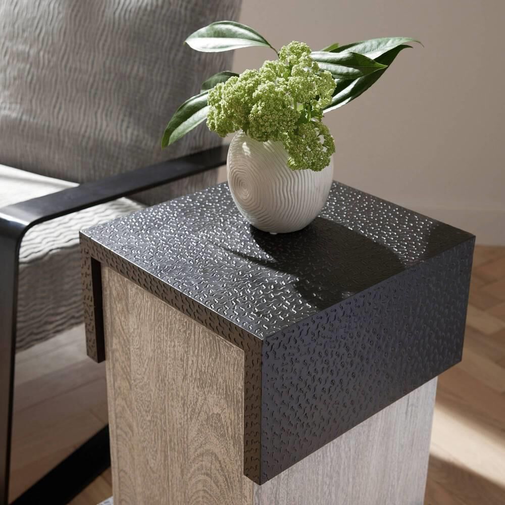 Shown in Bronze finish