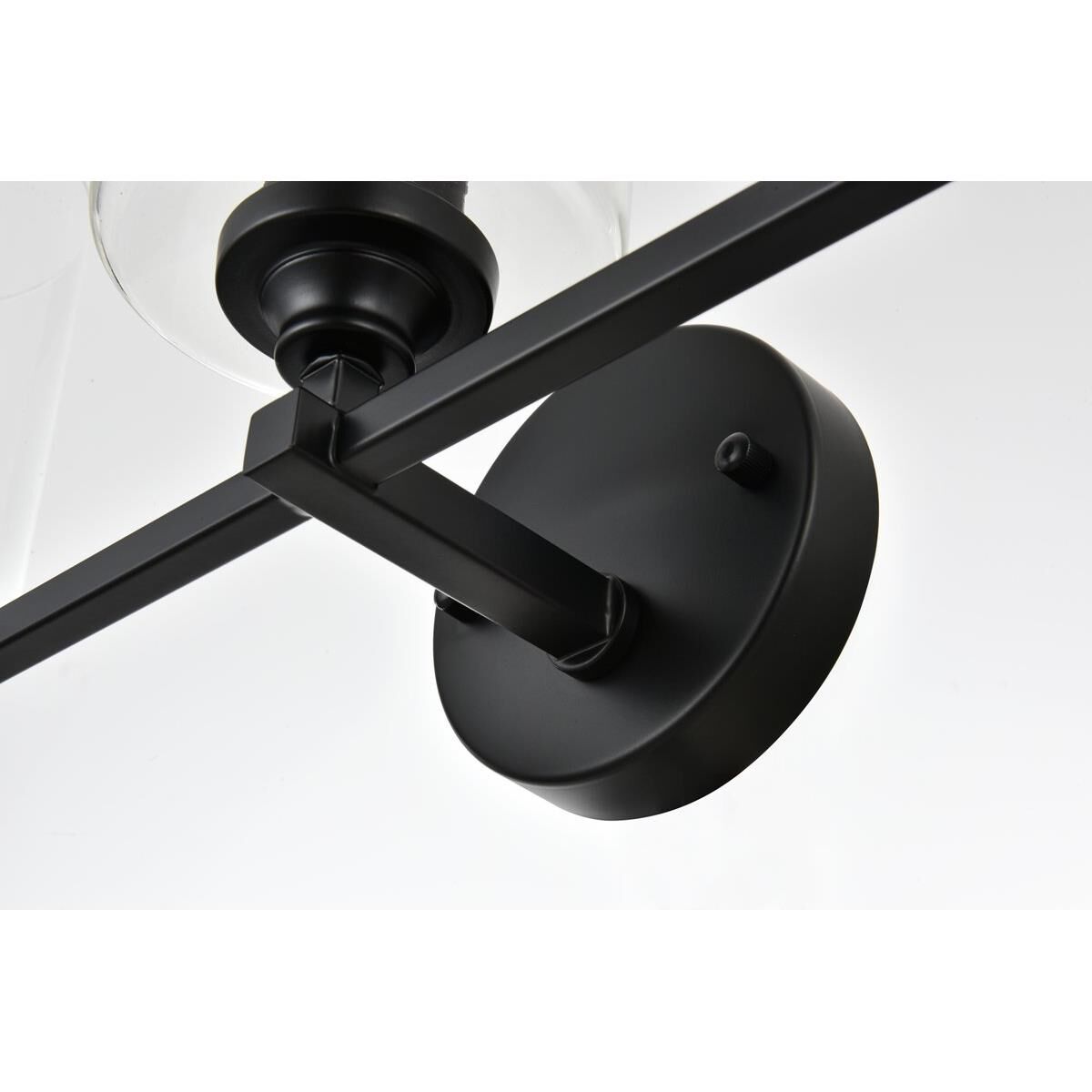 Mayson 23 Inch 3 Light Bath Vanity Light by Elegant Lighting