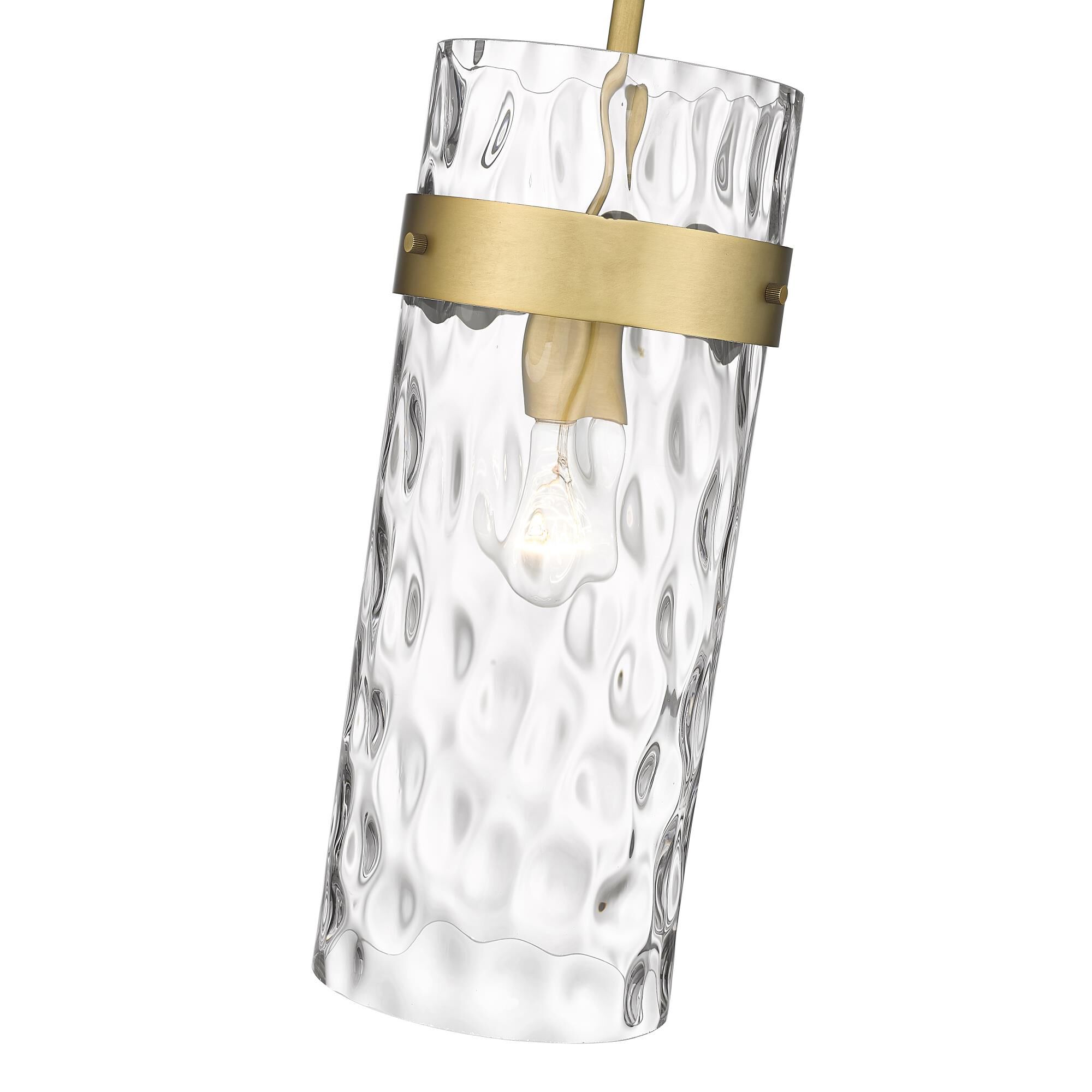 Z-Lite Fontaine 6 Inch Mini Pendant