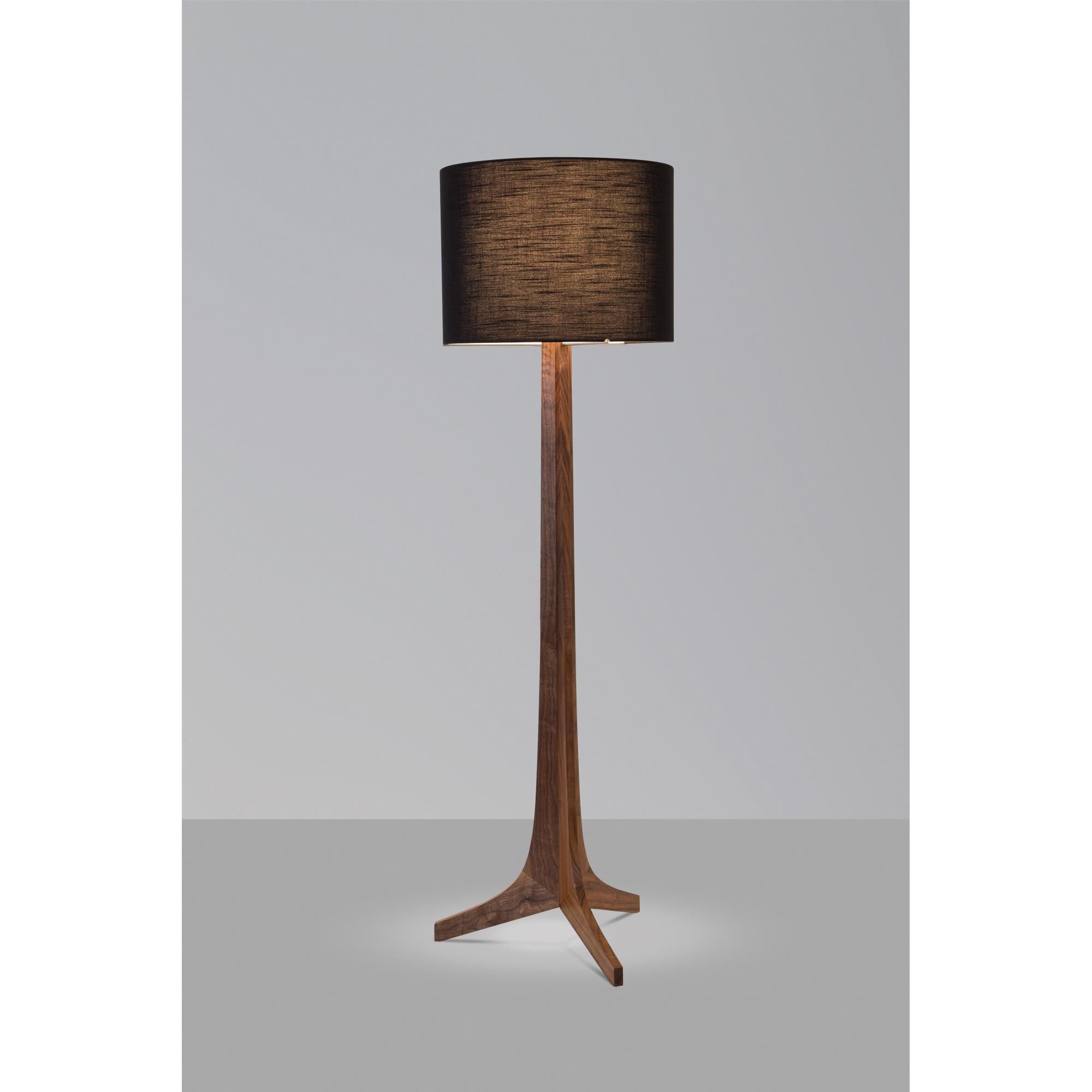 Nick Sheridan Nauta 59 Inch Floor Lamp by Cerno