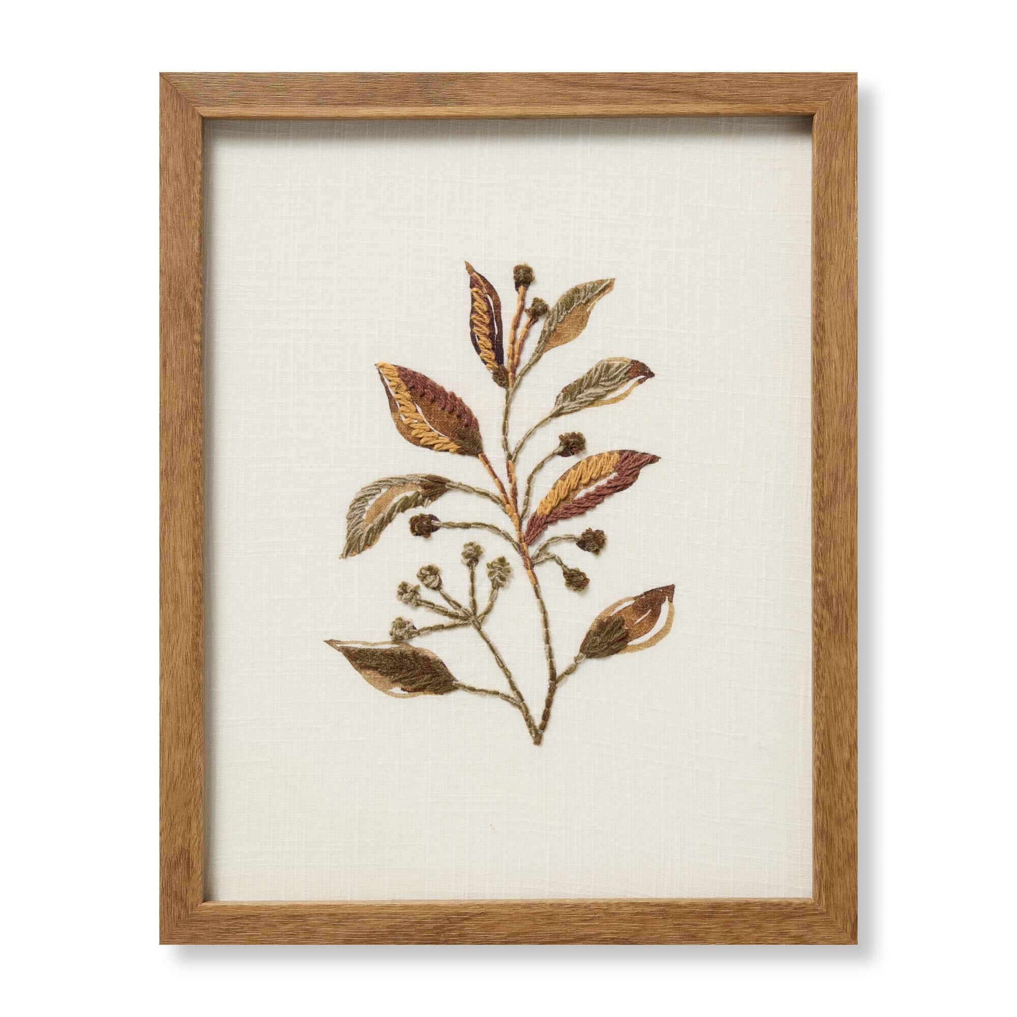 Acer Alternative Wall Art by Loloi Rugs