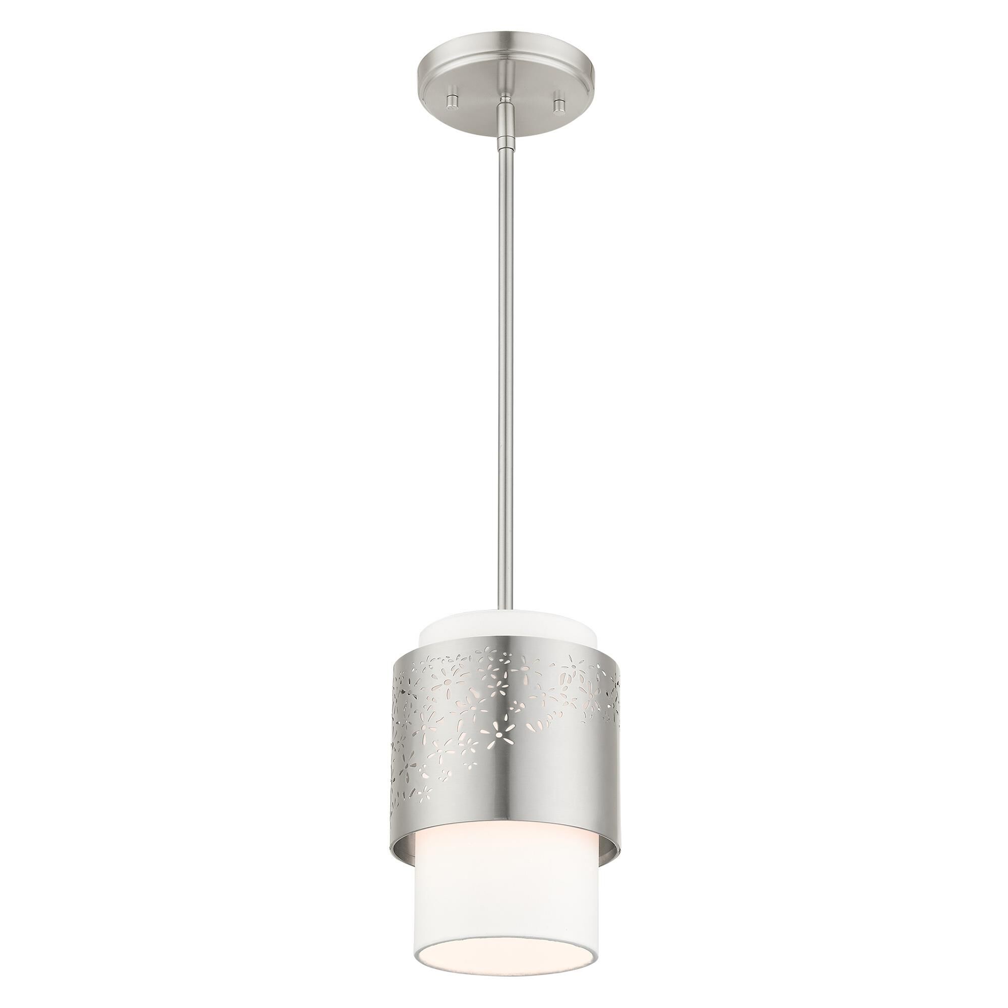 Livex Lighting Noria Mini Pendant