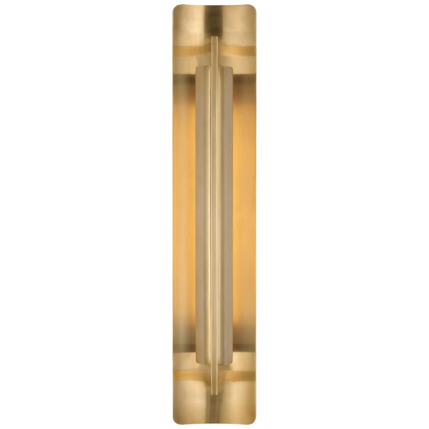 Ian K. Fowler Tristan 4 Inch Wall Sconce by Visual Comfort Signature Collection