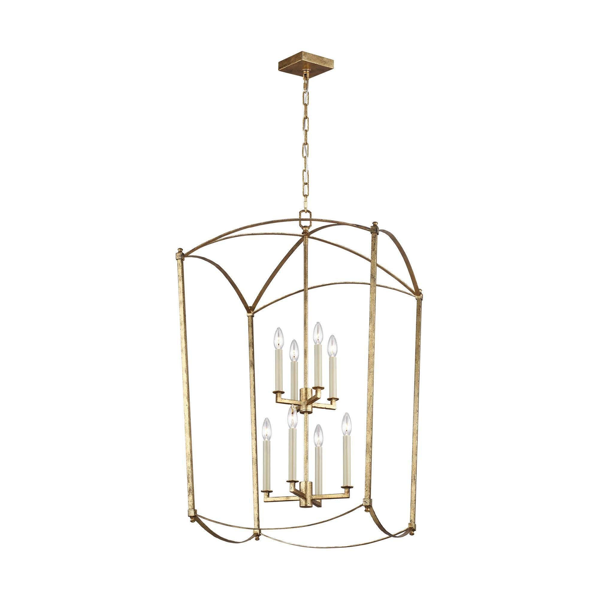 Shown in Antique Guild finish