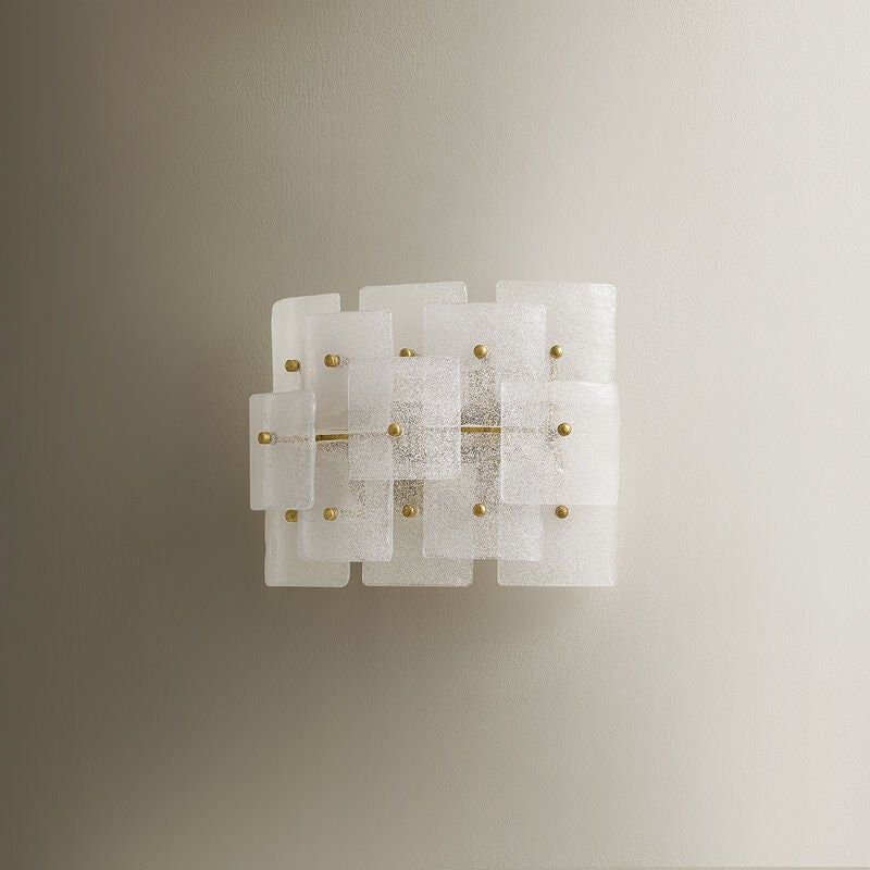 Jacik Medium Wall Sconce by Troy Lighting
