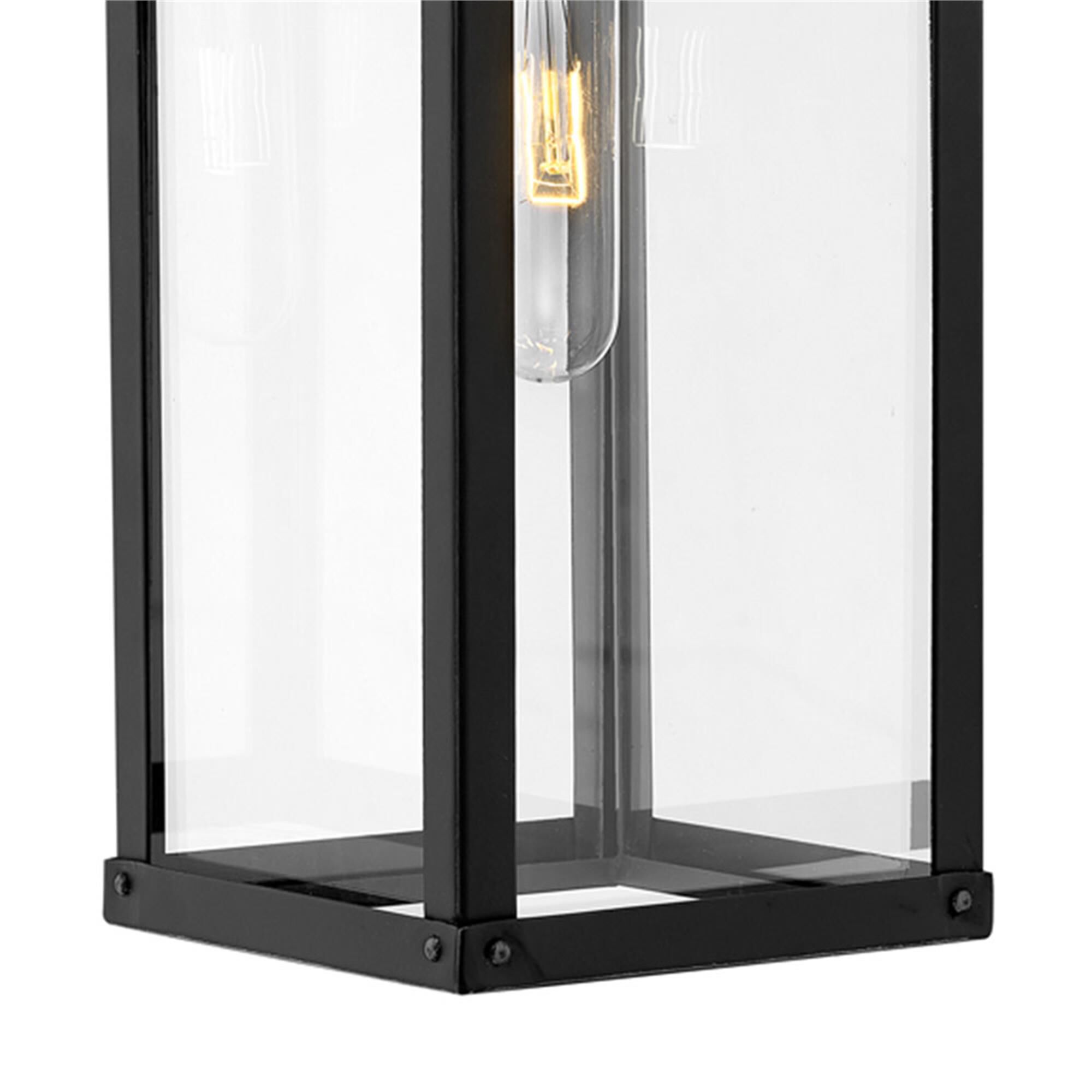 Porter 18 Inch Outdoor Wall Light,