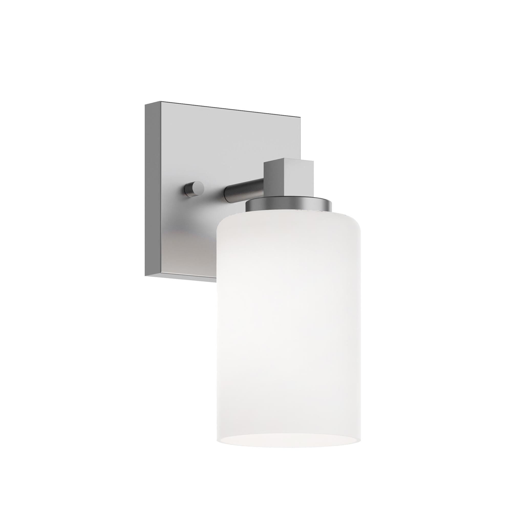 Shown in Satin Nickel finish