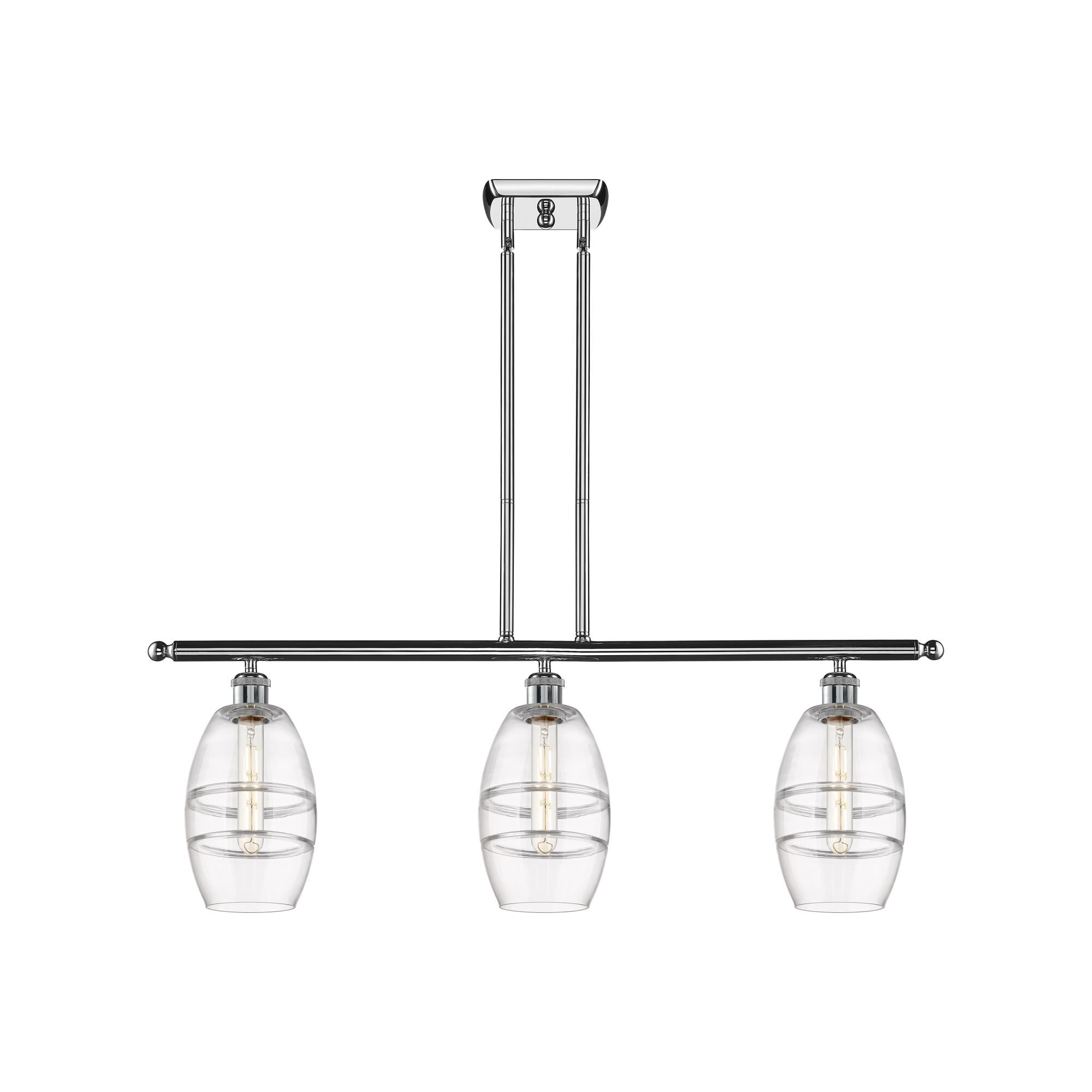 Bruno Marashlian Vaz 36 Inch Linear Suspension Light by Innovations Lighting
