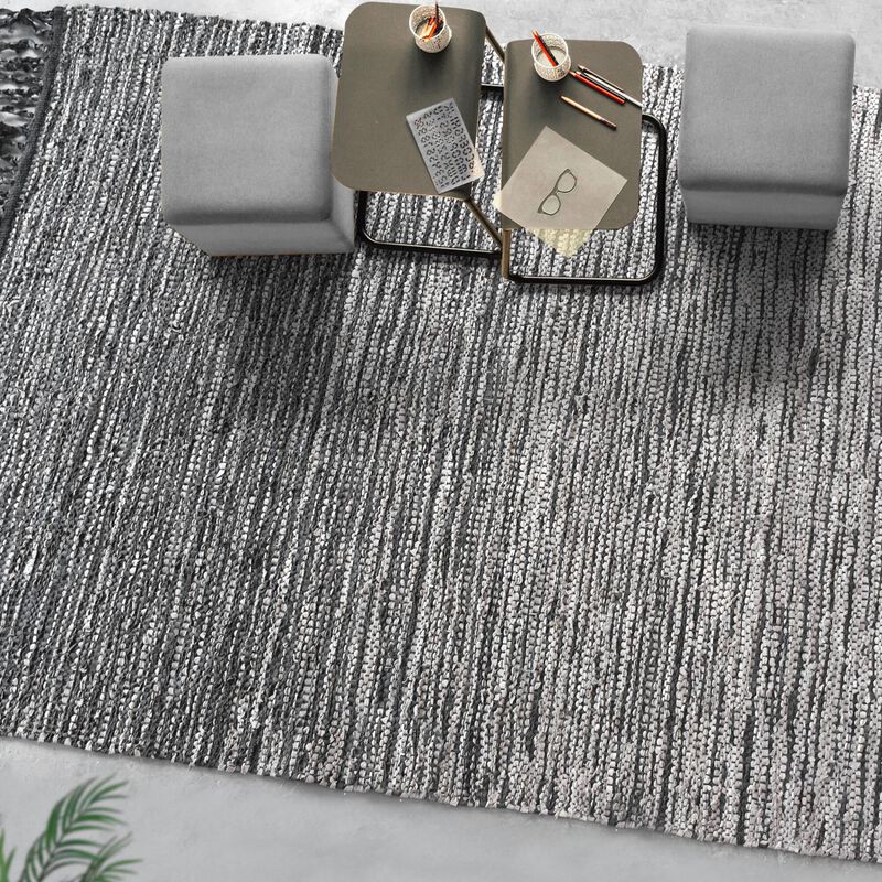 Kirvin Area Rug by Uttermost