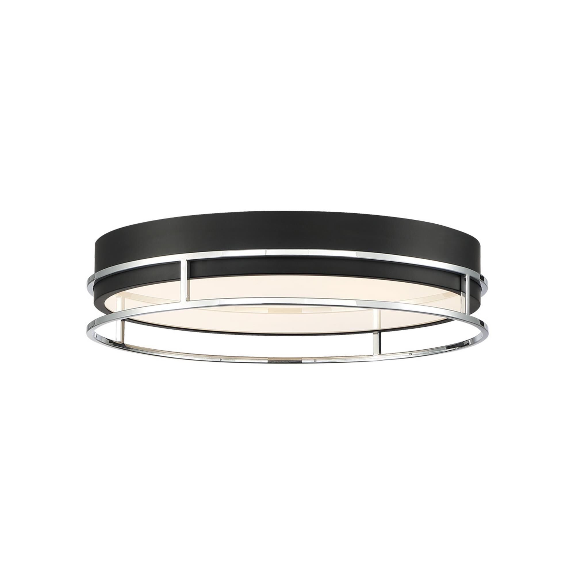 Grafice Flush Mount,